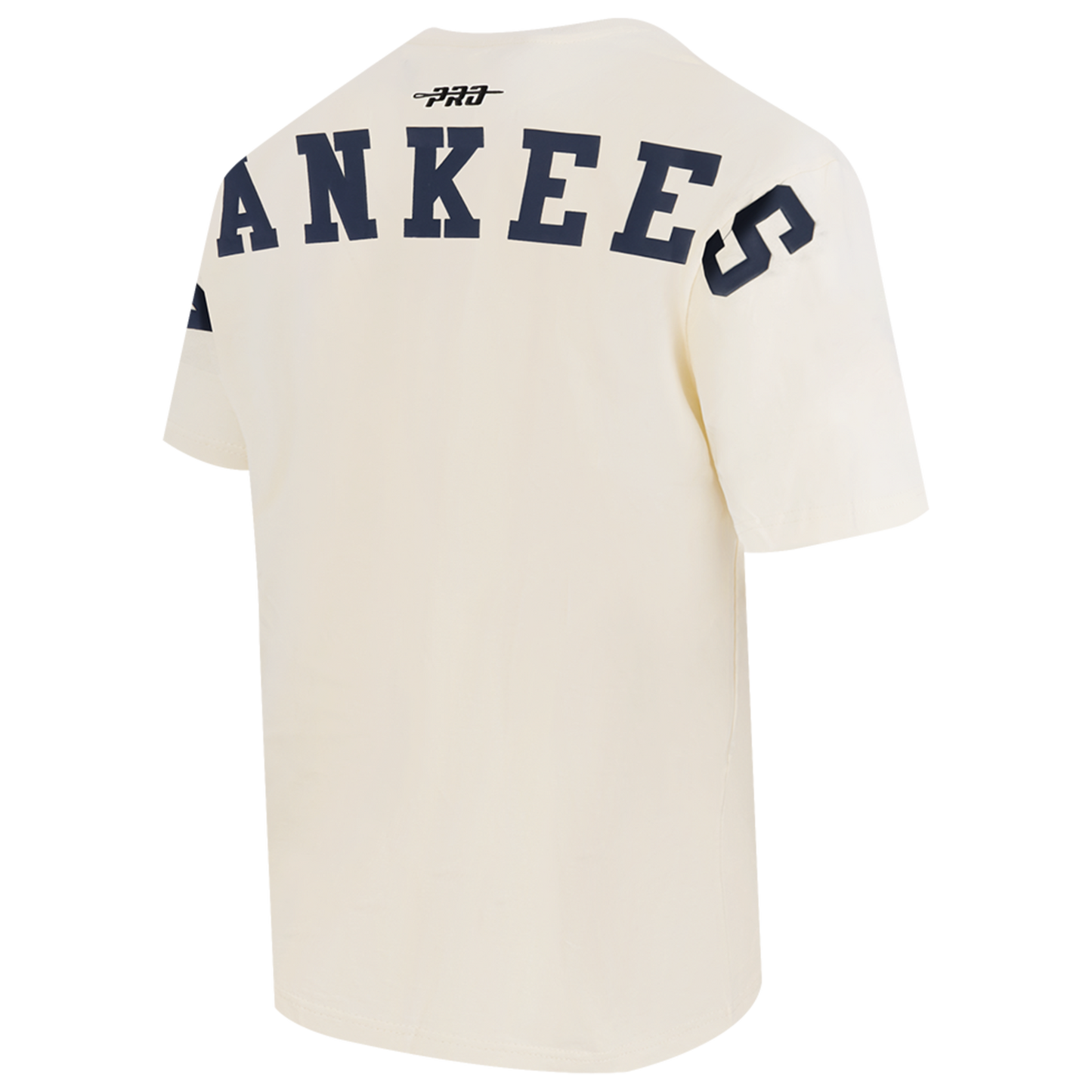 Pro Standard NEW YORK YANKEES TOP - Men's - Eggshell