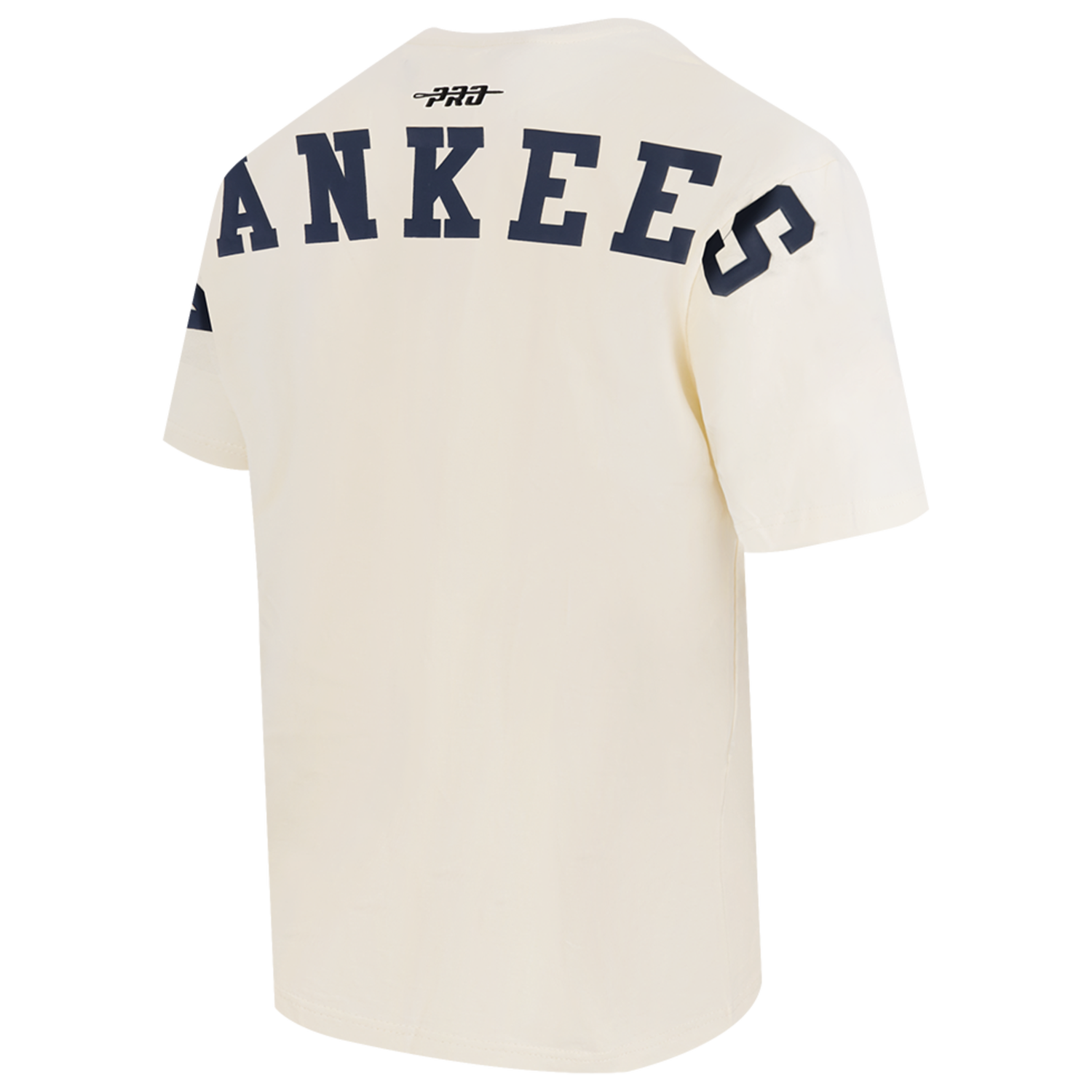 Pro Standard NEW YORK YANKEES TOP - Men's - Eggshell