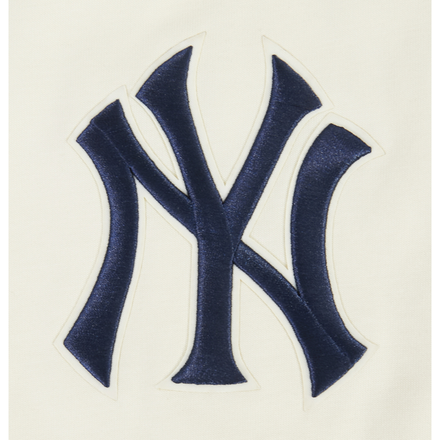 Pro Standard NEW YORK YANKEES TOP - Men's - Eggshell