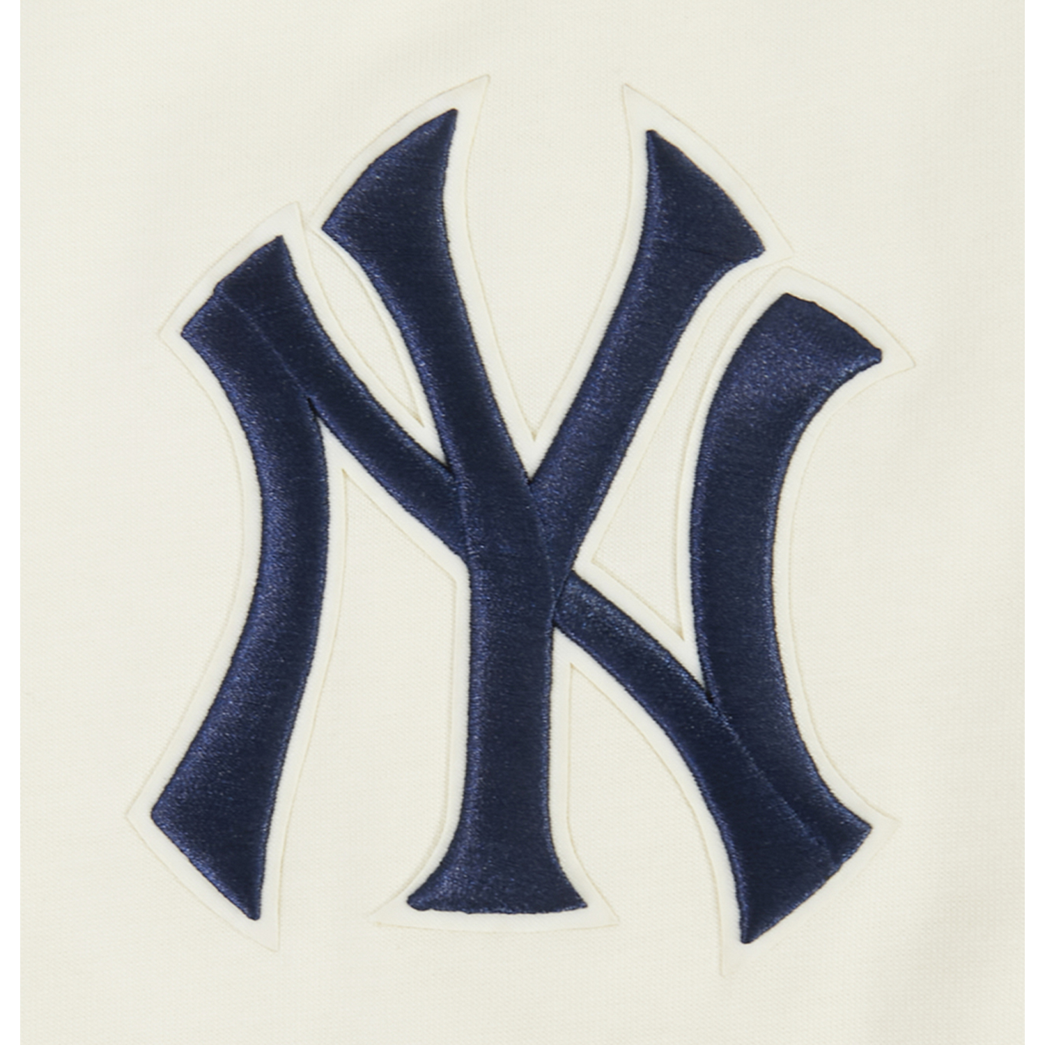 Pro Standard NEW YORK YANKEES TOP - Men's - Eggshell