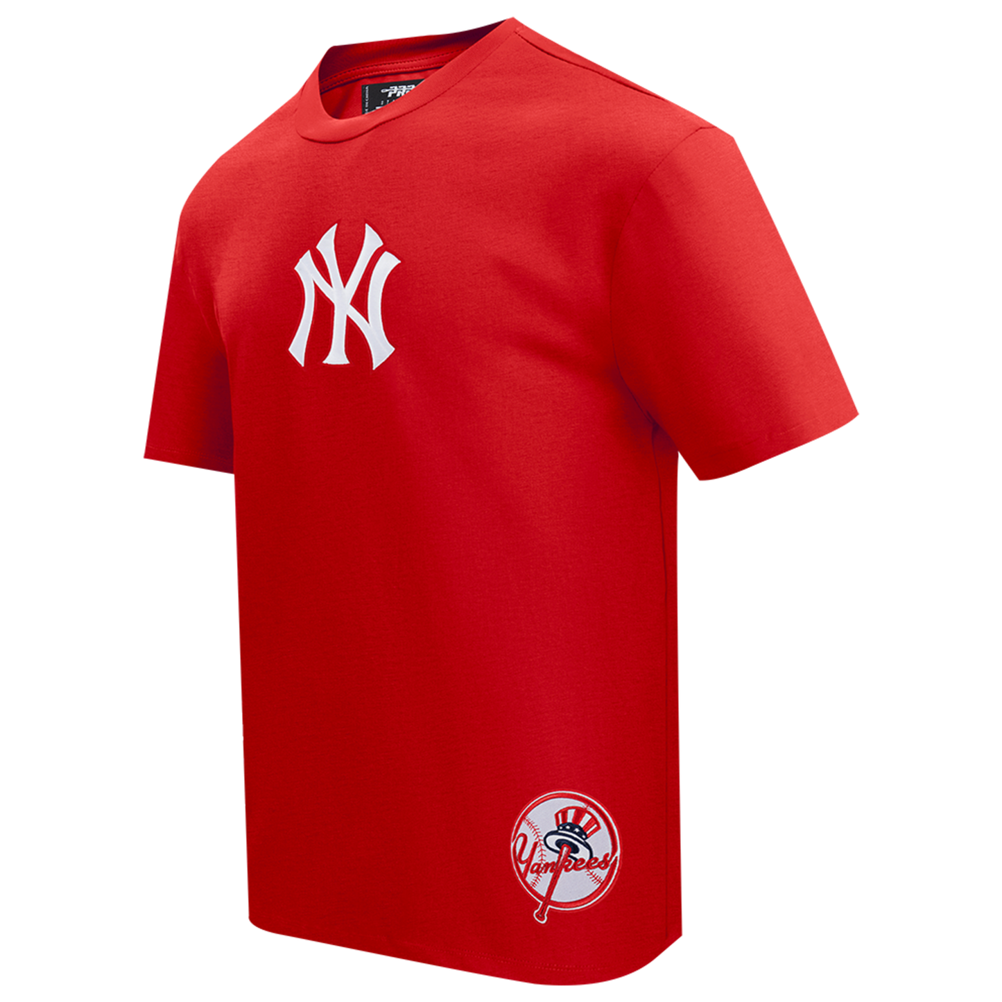 Pro Standard NEW YORK YANKEES TOP - Men's - Red