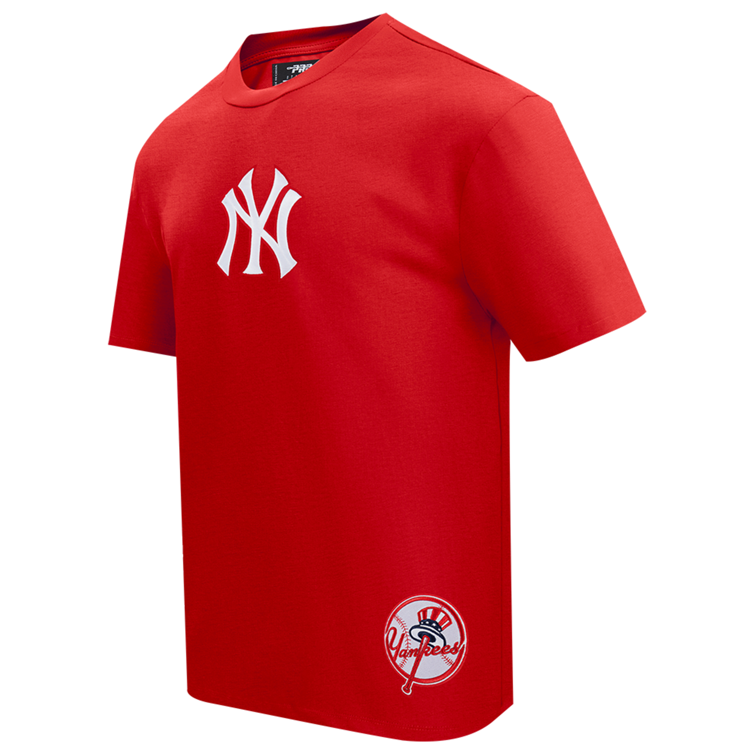 Pro Standard NEW YORK YANKEES TOP - Men's - Red