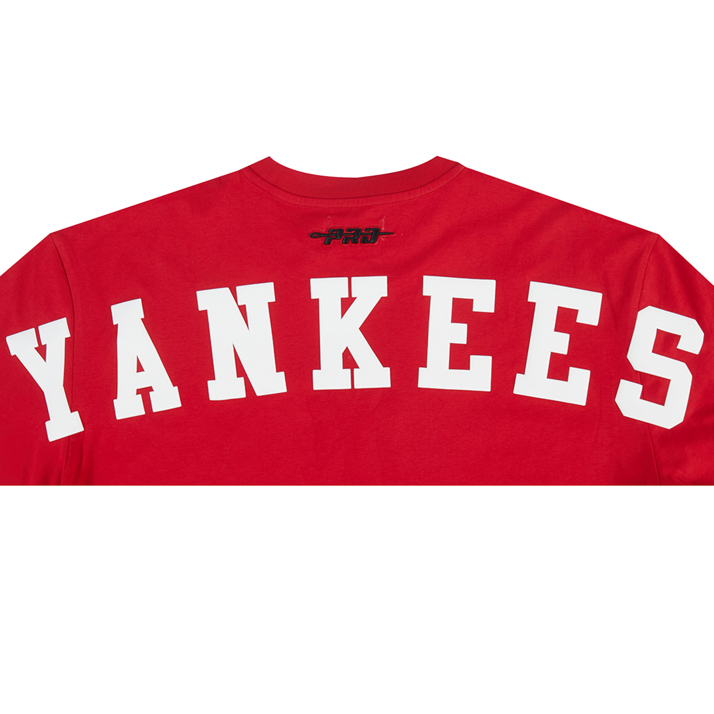 Pro Standard NEW YORK YANKEES TOP - Men's - Red