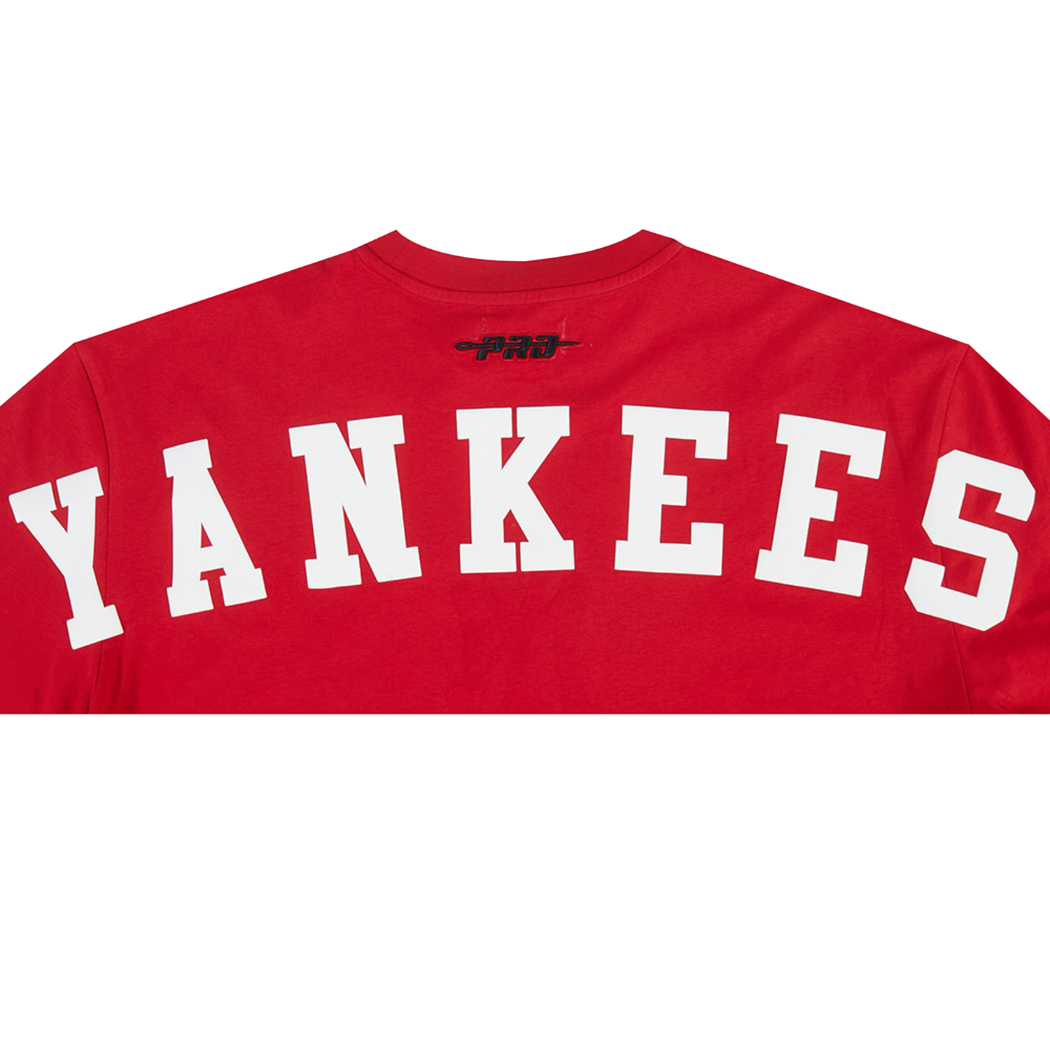 Pro Standard NEW YORK YANKEES TOP - Men's - Red
