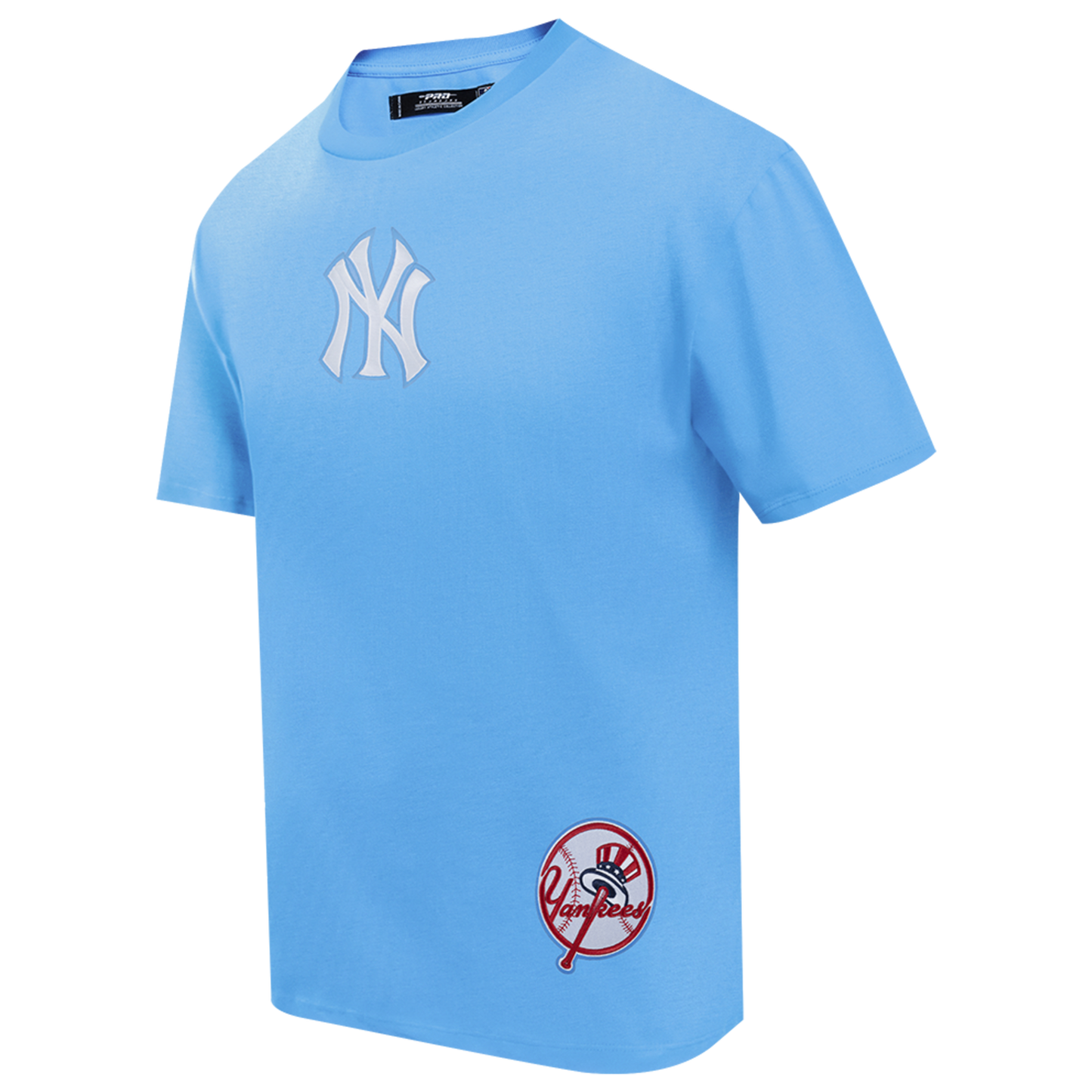 Pro Standard NEW YORK YANKEES TOP - Men's - University Blue