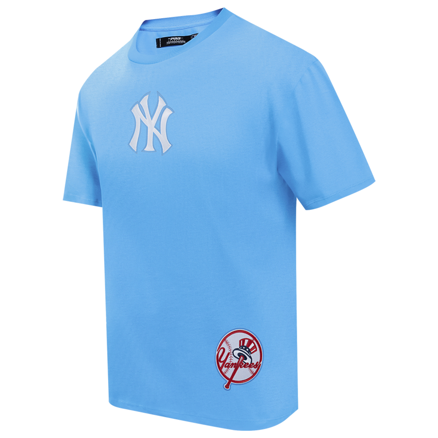 Pro Standard NEW YORK YANKEES TOP - Men's - University Blue