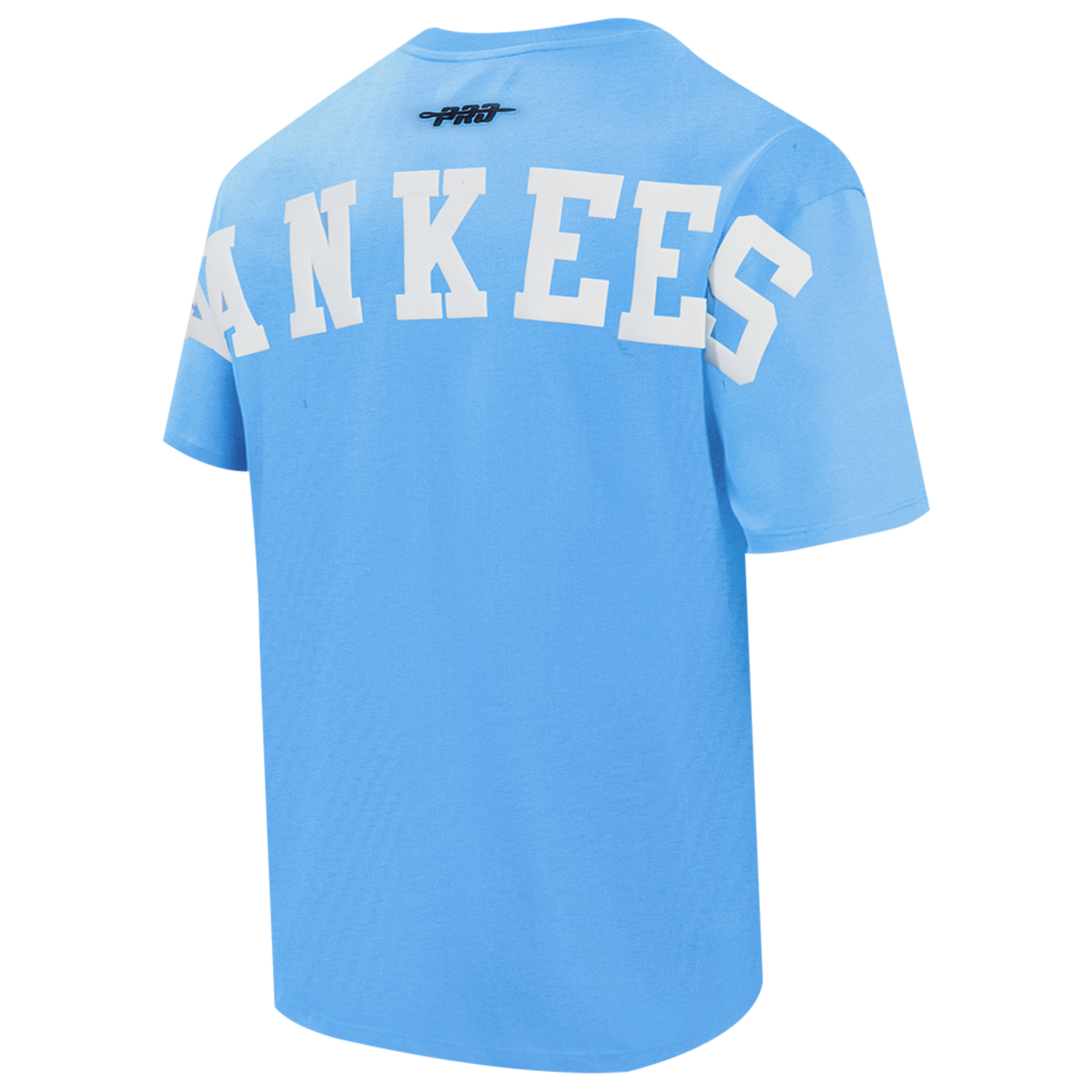 Pro Standard NEW YORK YANKEES TOP - Men's - University Blue