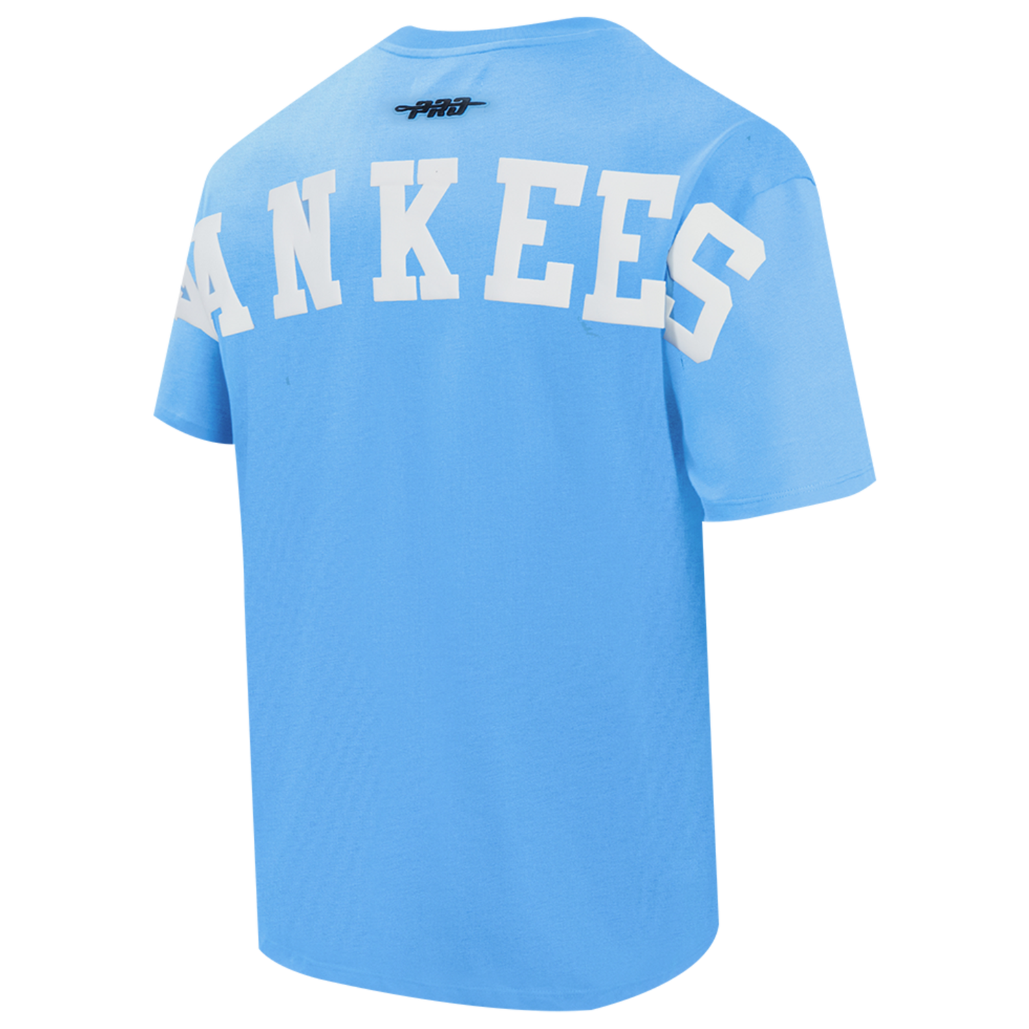 Pro Standard NEW YORK YANKEES TOP - Men's - University Blue