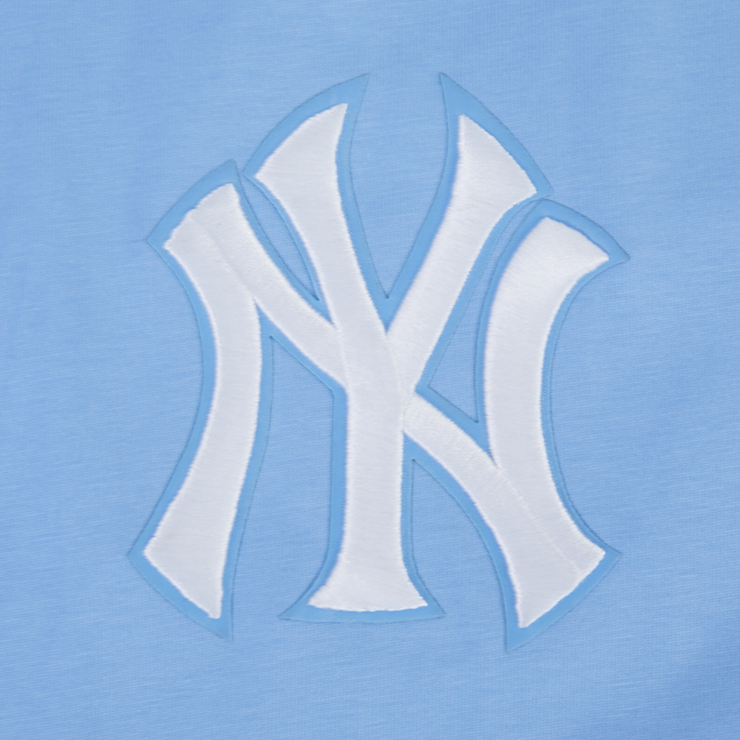 Pro Standard NEW YORK YANKEES TOP - Men's - University Blue