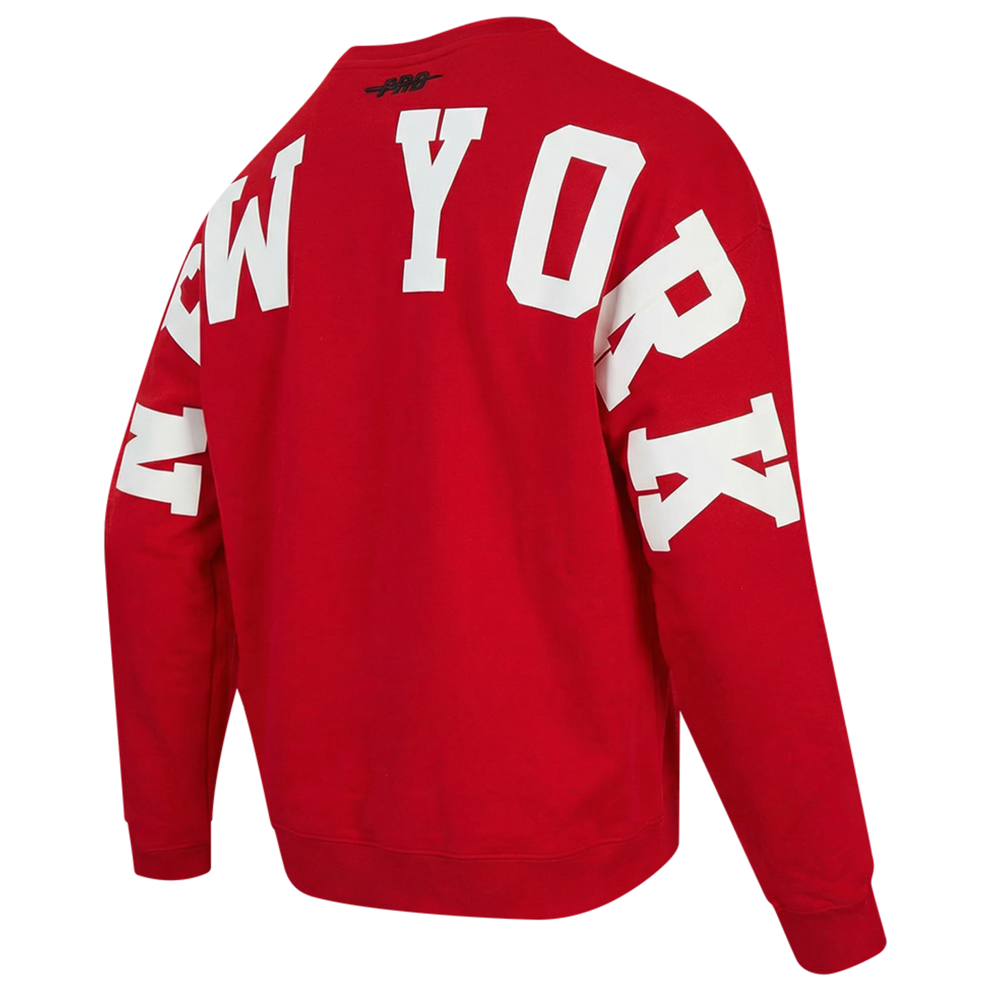 Pro Standard NEW YORK YANKEES SWEATSHIRT - Men's - Red