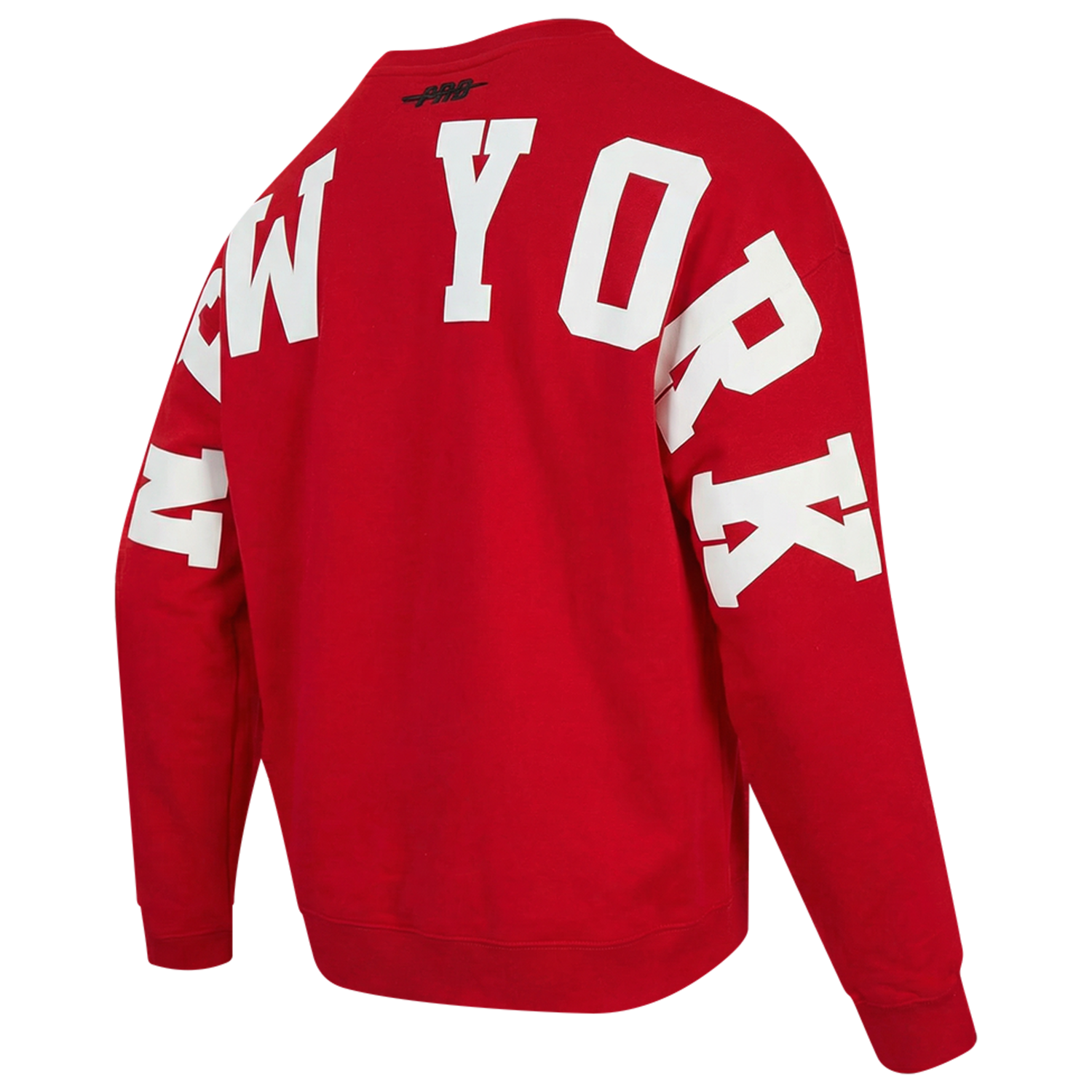 Pro Standard NEW YORK YANKEES SWEATSHIRT - Men's - Red
