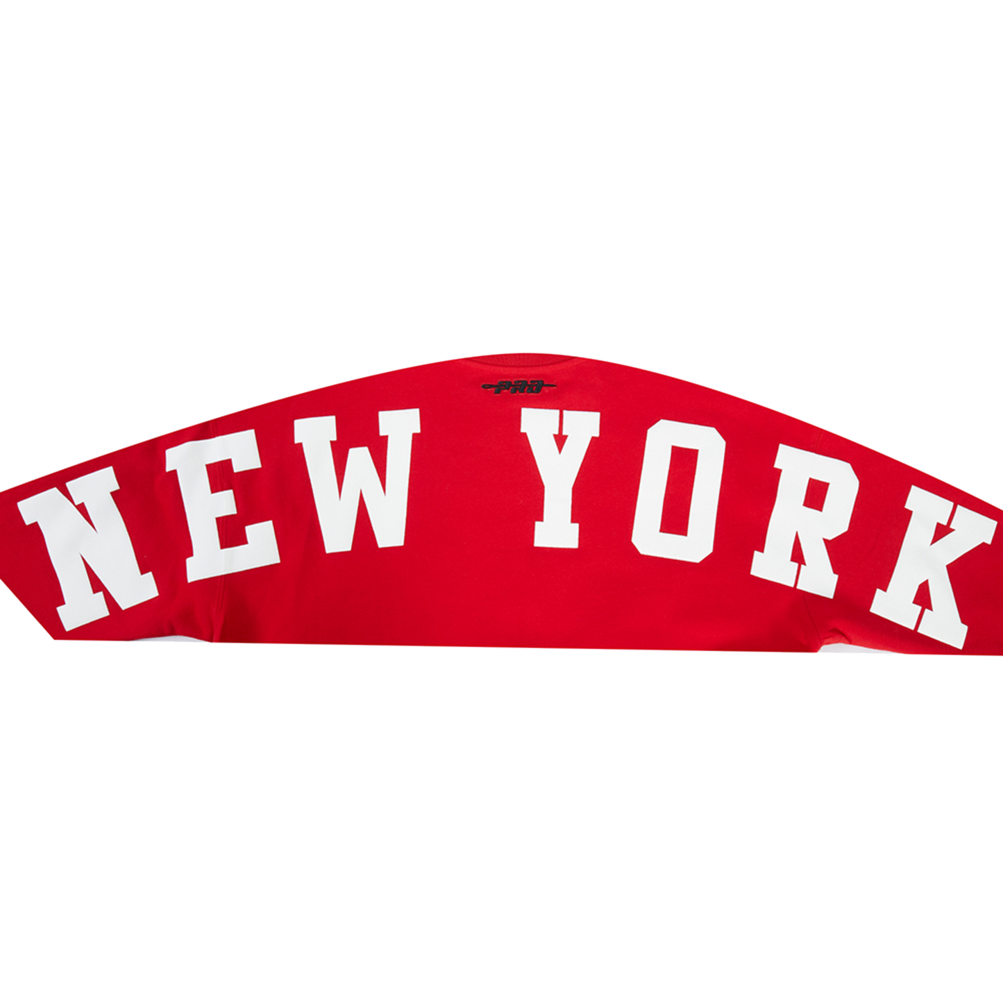 Pro Standard NEW YORK YANKEES SWEATSHIRT - Men's - Red