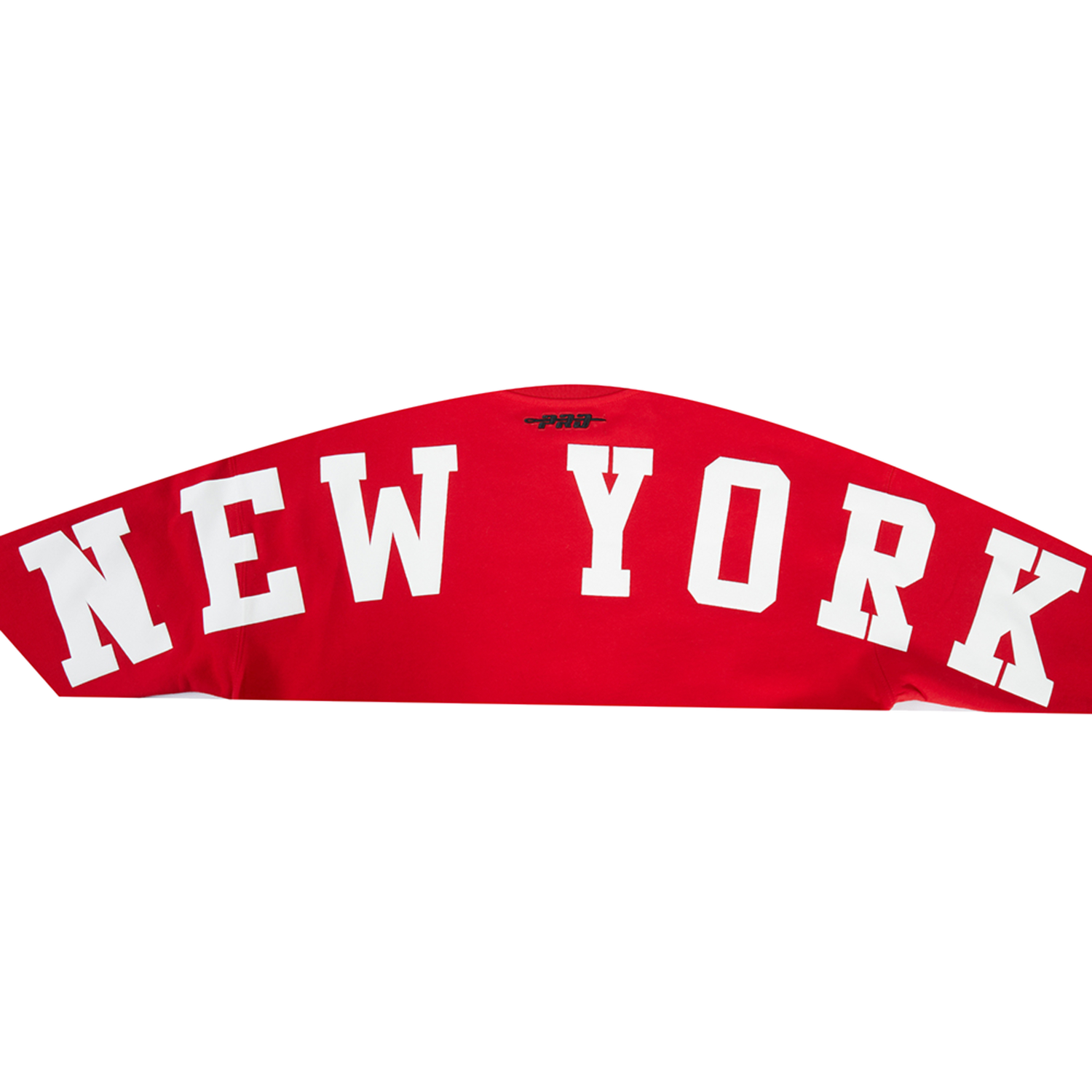 Pro Standard NEW YORK YANKEES SWEATSHIRT - Men's - Red