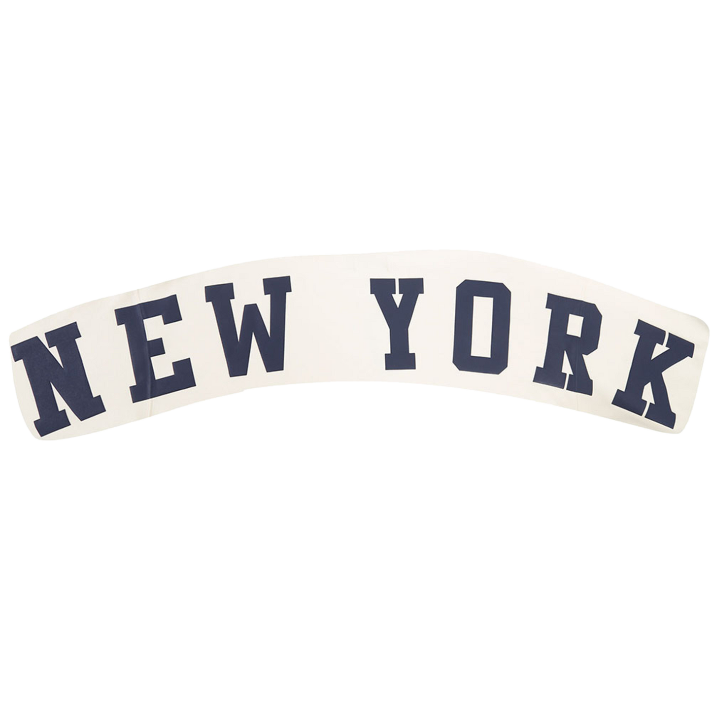 Pro Standard Yankees Pullover Hoodie - Men's - Eggshell