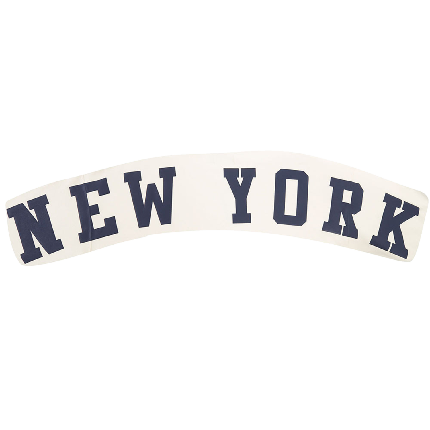 Pro Standard Yankees Pullover Hoodie - Men's - Eggshell