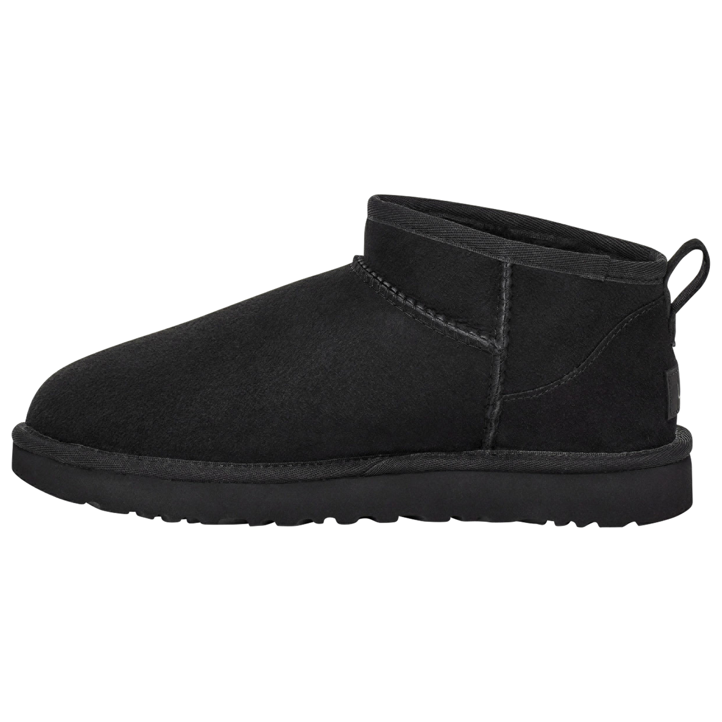 UGG Classic Ultra Mini - Women's - Black/Black
