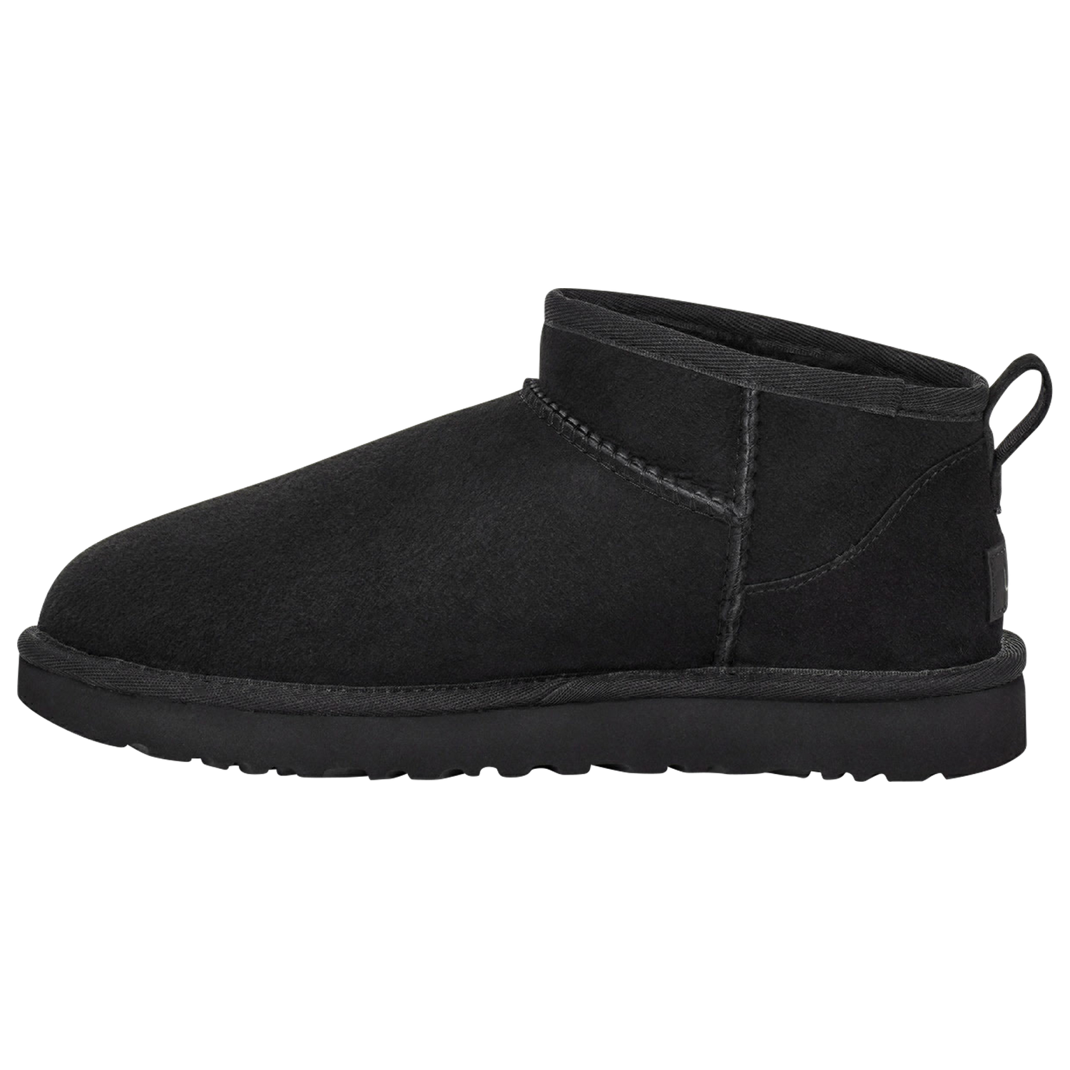 UGG Classic Ultra Mini - Women's - Black/Black