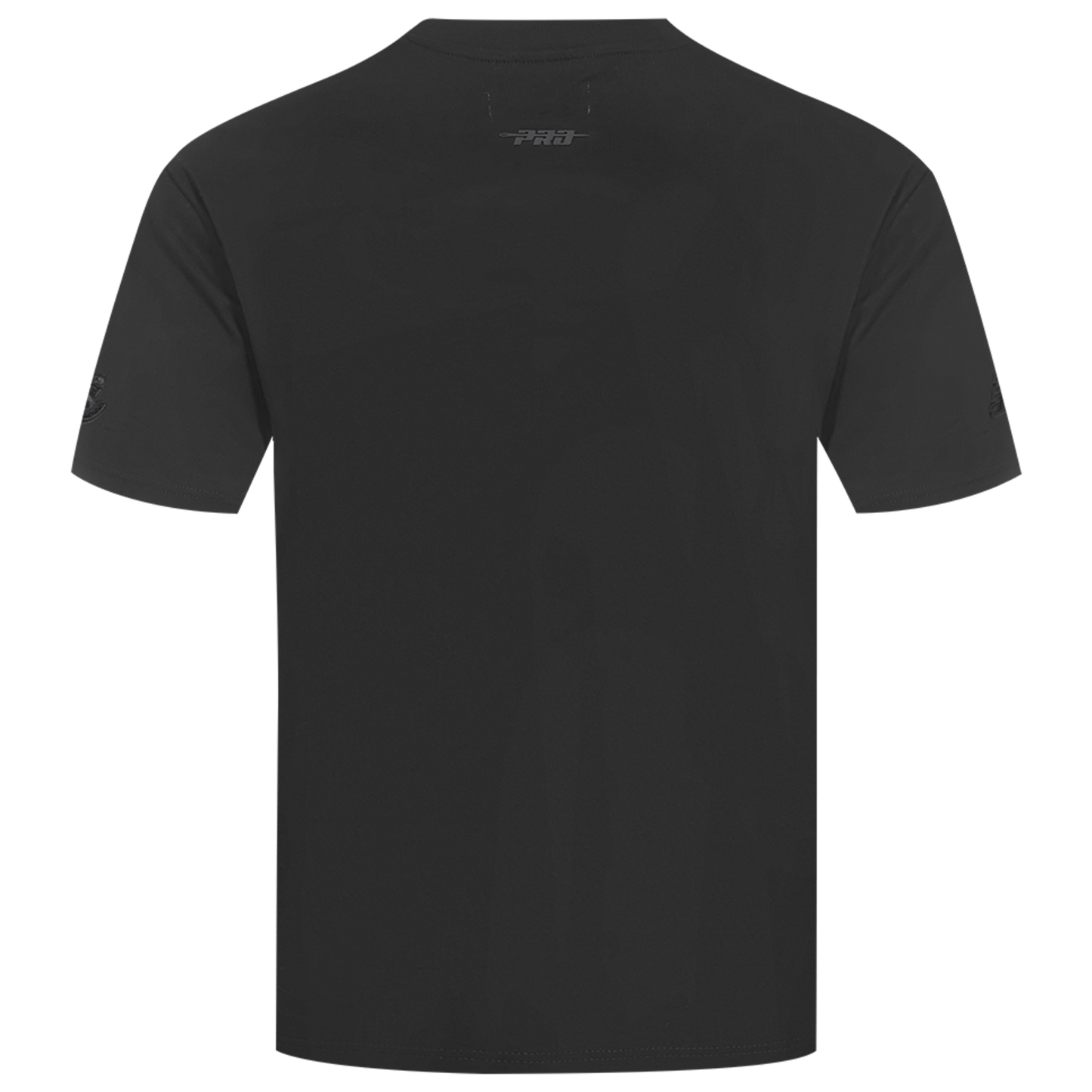 Pro Standard Lakers BP T-Shirt - Men's - Black (16618BLK)