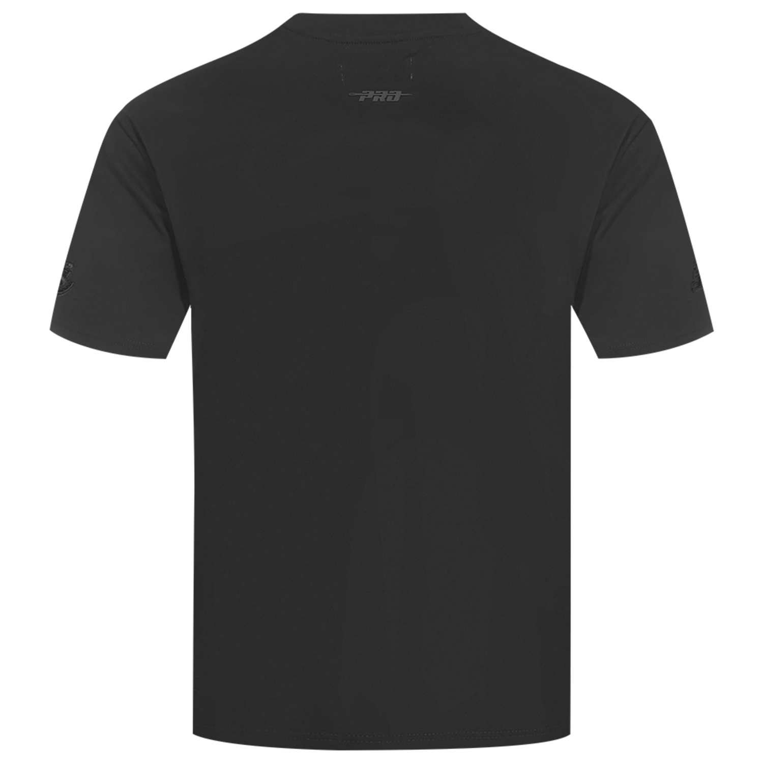 Pro Standard Lakers BP T-Shirt - Men's - Black (16618BLK)