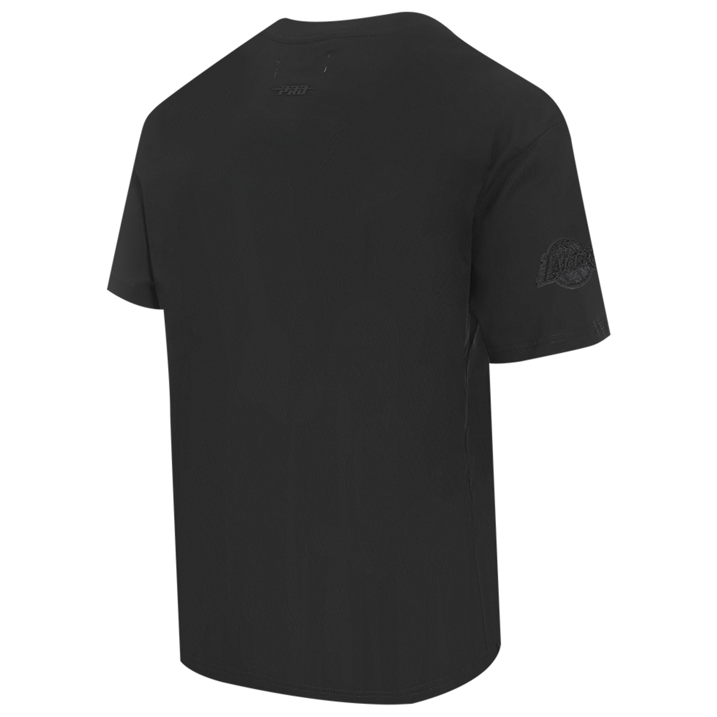 Pro Standard Lakers BP T-Shirt - Men's - Black (16618BLK)
