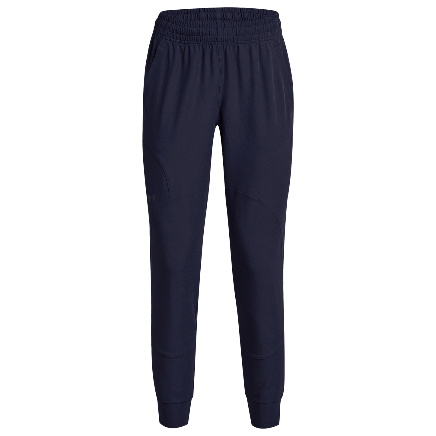 Under Armour Unstoppable Joggers - Women's - Midnight Navy/Black