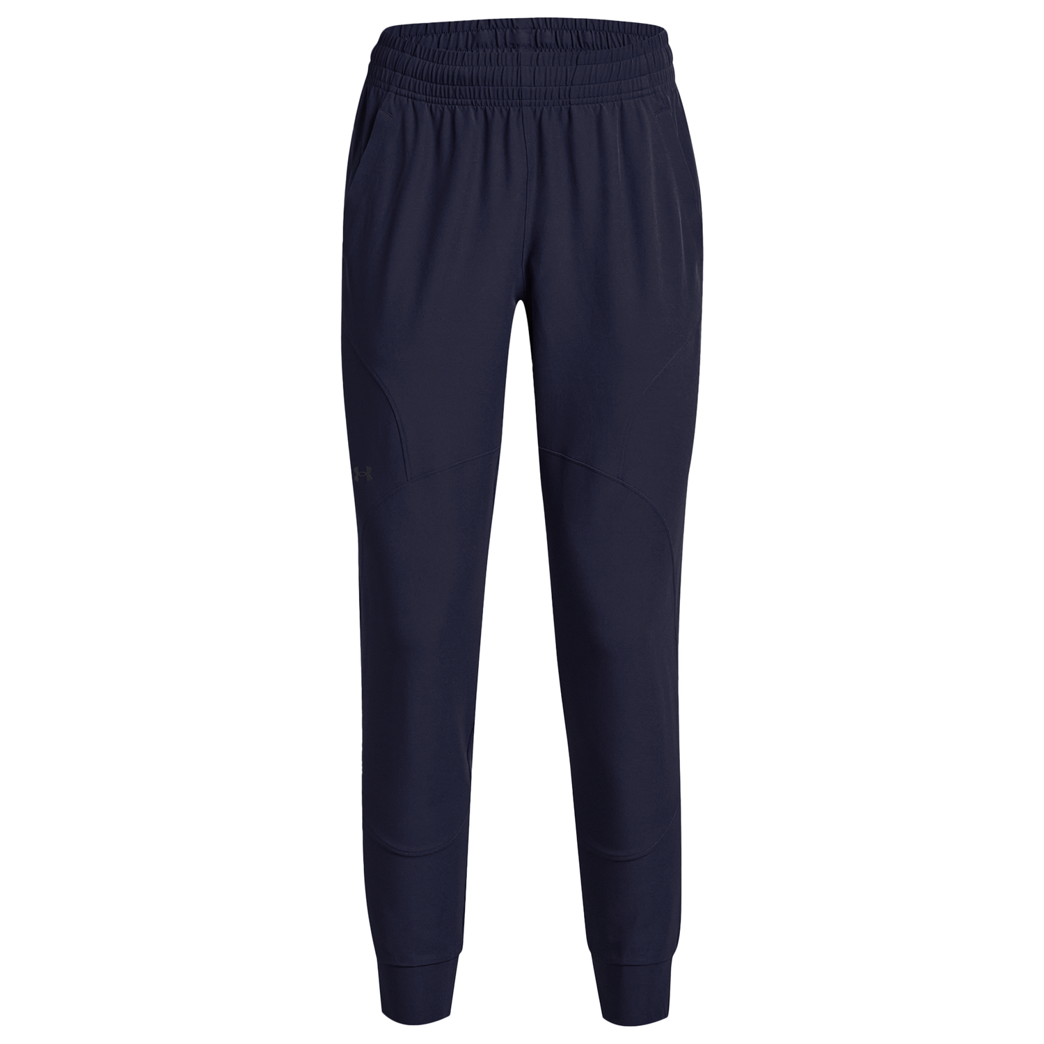 Under Armour Unstoppable Joggers - Women's - Midnight Navy/Black