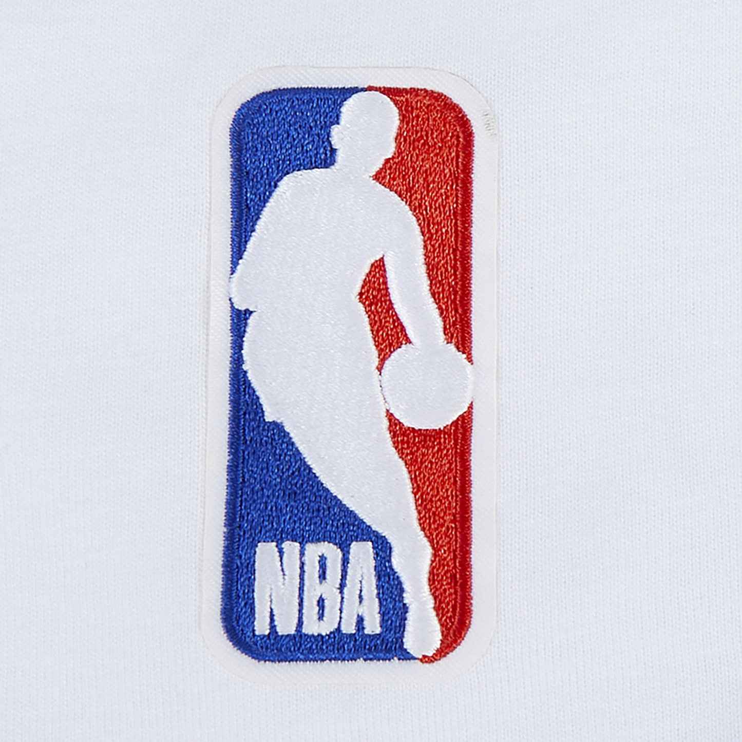 Pro Standard Rockets Gold Hoops Short Sleeve Flex T-Shirt - Men's - Multi/White
