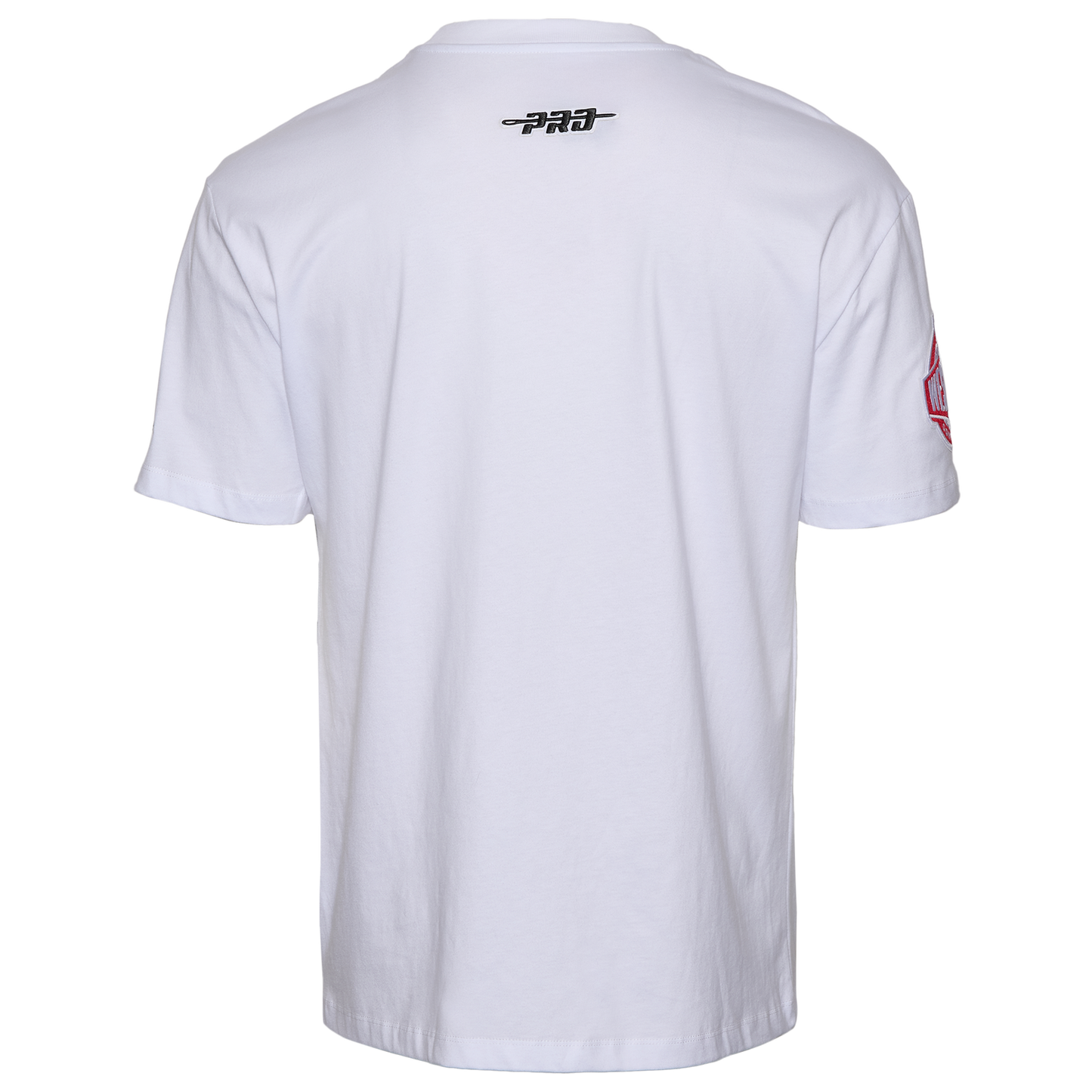 Pro Standard Houston Rockets Empire Pro Drop Shoulder T-Shirt - Men's - Multi/White