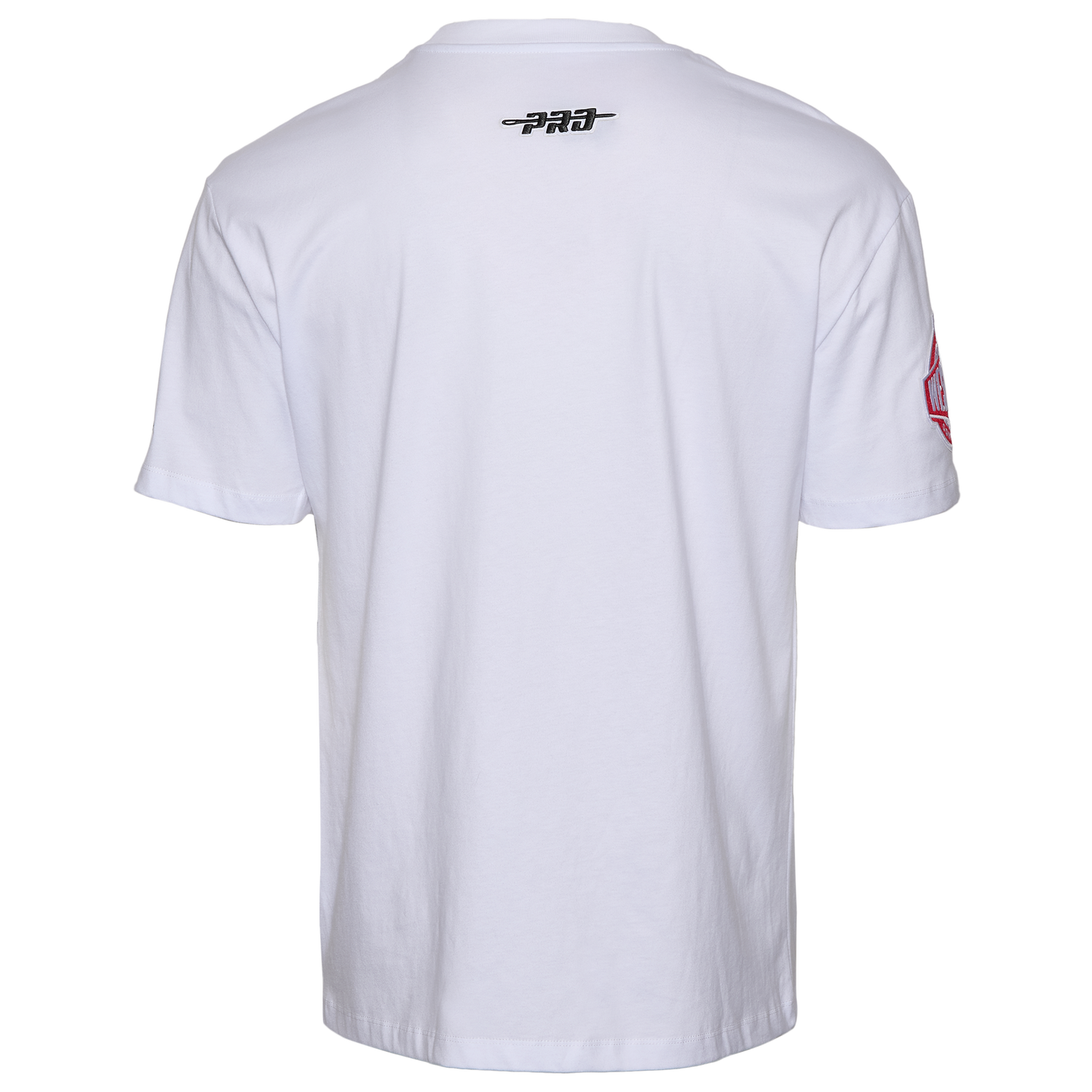 Pro Standard Houston Rockets Empire Pro Drop Shoulder T-Shirt - Men's - Multi/White
