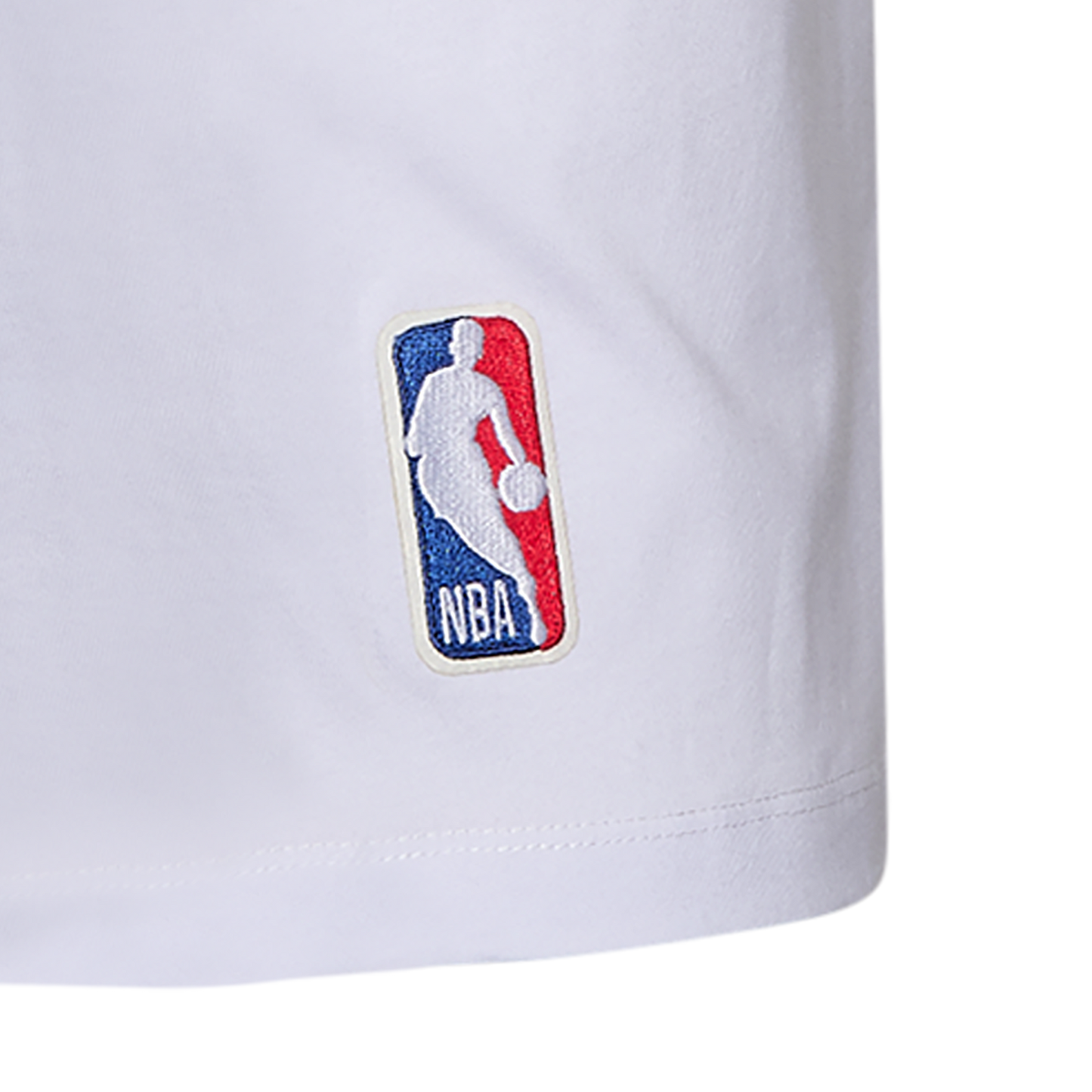 Pro Standard Houston Rockets Empire Pro Drop Shoulder T-Shirt - Men's - Multi/White