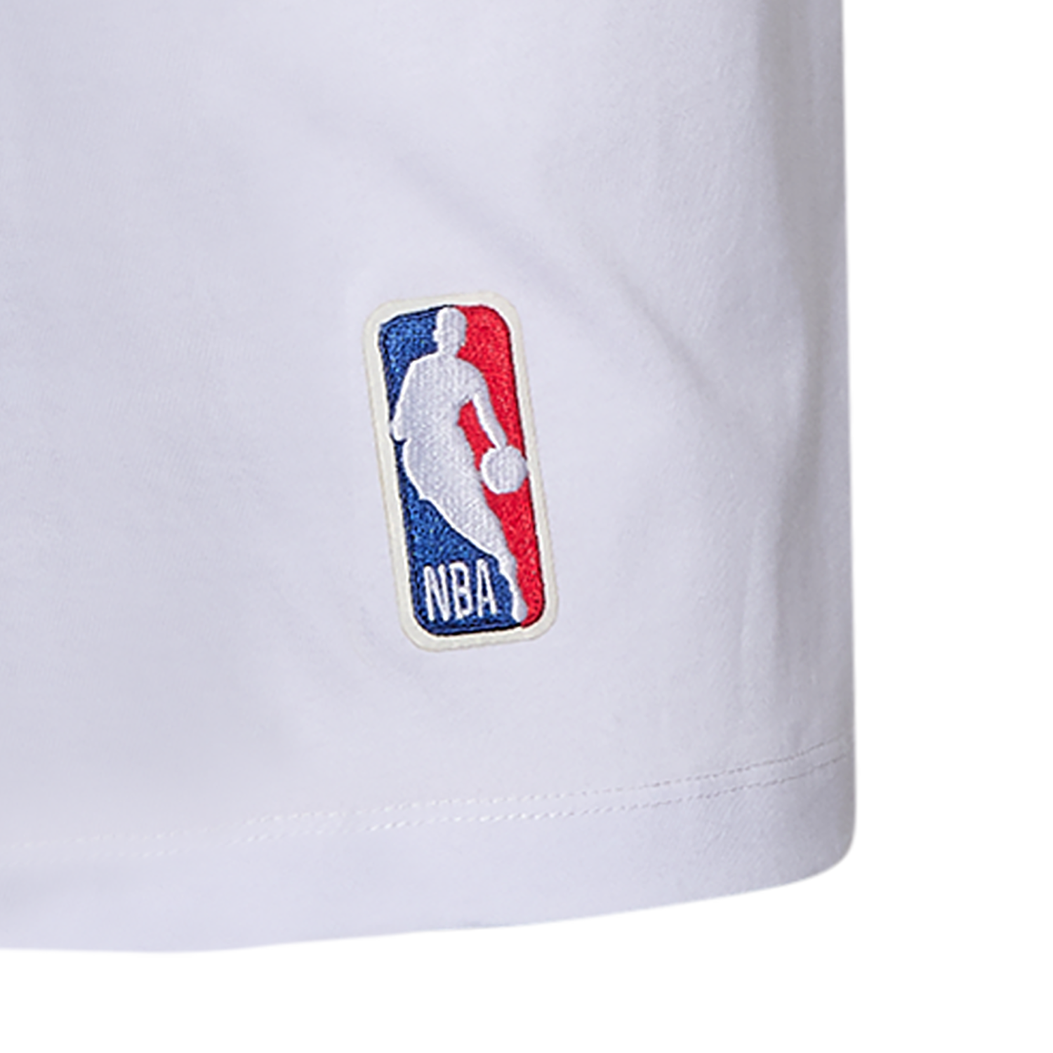 Pro Standard Houston Rockets Empire Pro Drop Shoulder T-Shirt - Men's - Multi/White
