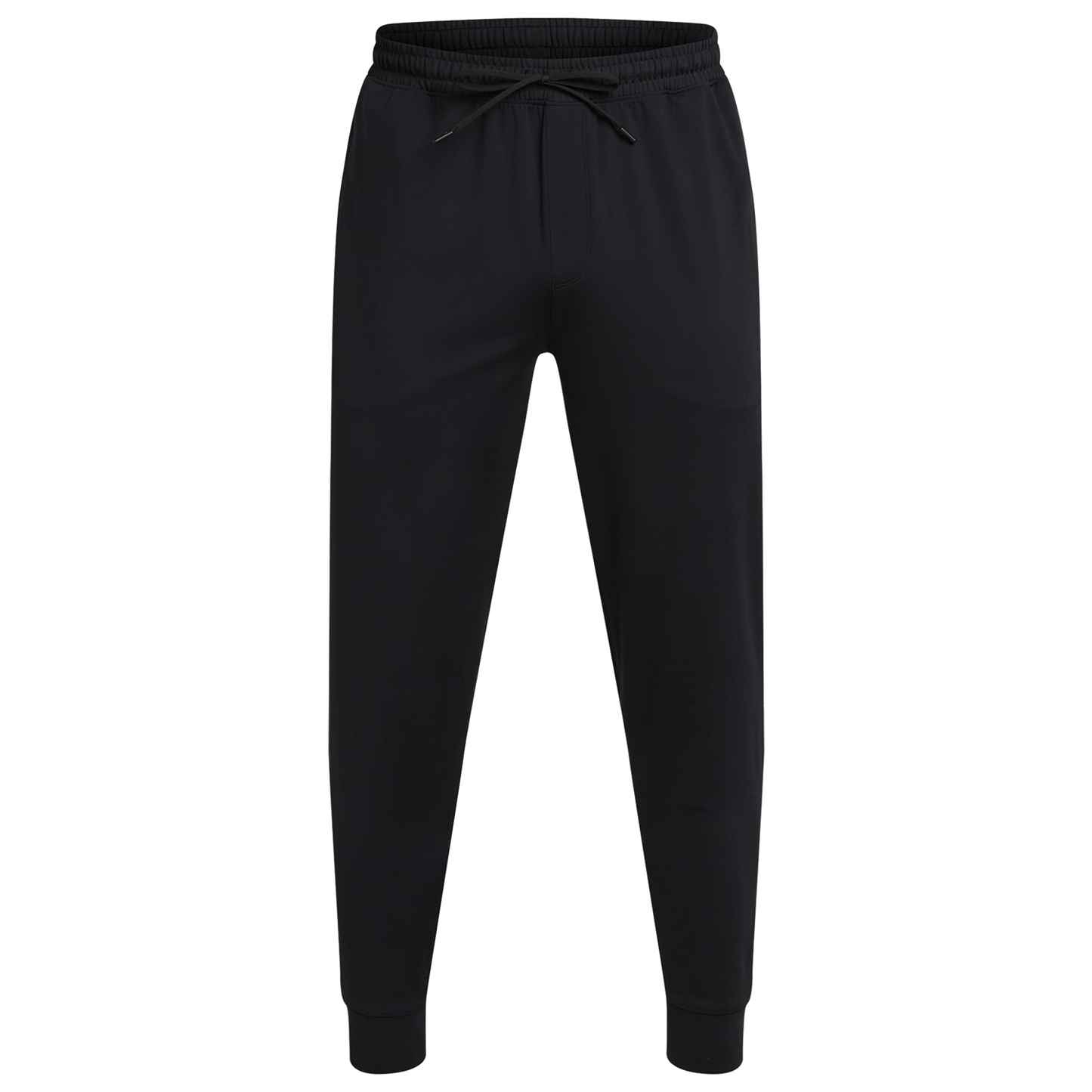 Under Armour Meridian Joggers - Men's - Black/Black