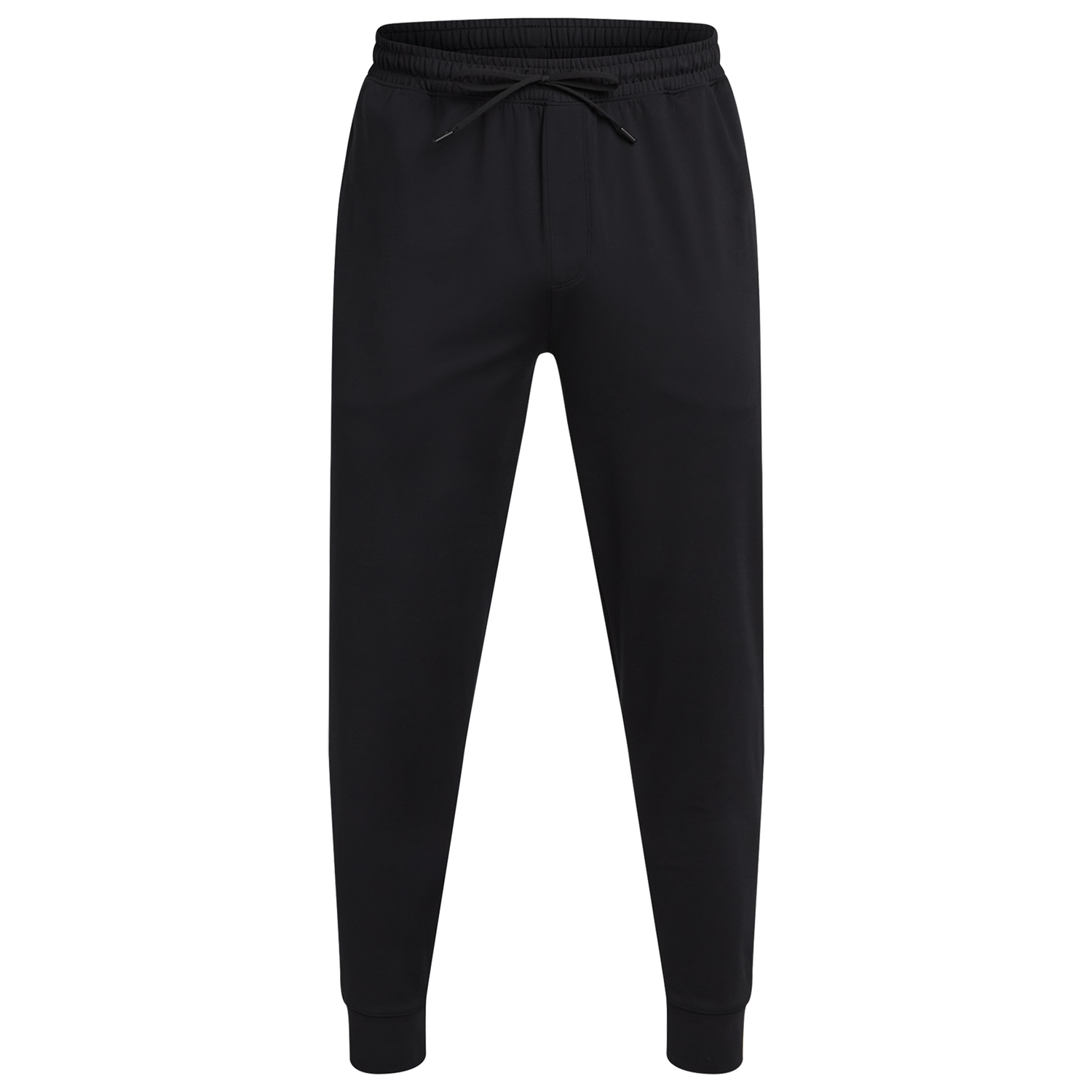Under Armour Meridian Joggers - Men's - Black/Black
