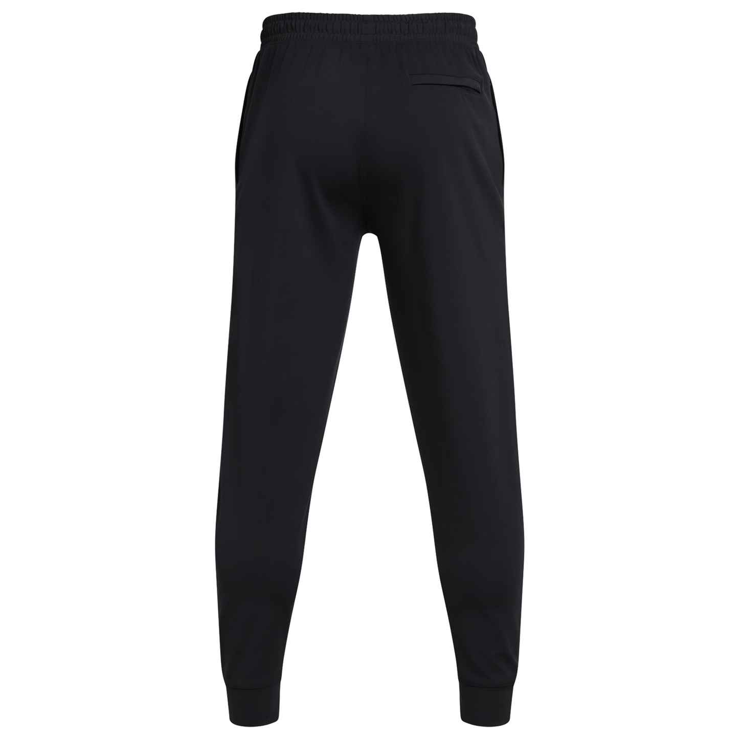 Under Armour Meridian Joggers - Men's - Black/Black