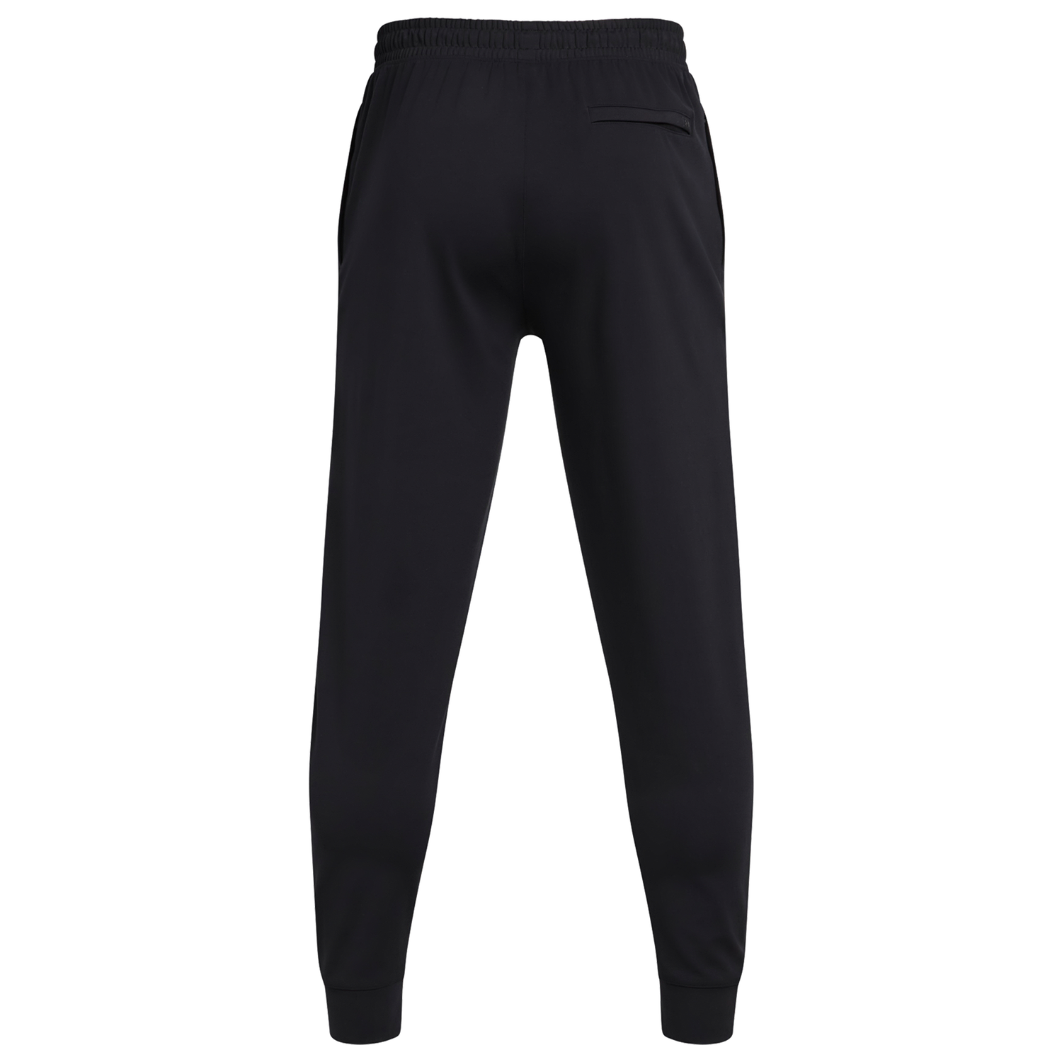 Under Armour Meridian Joggers - Men's - Black/Black