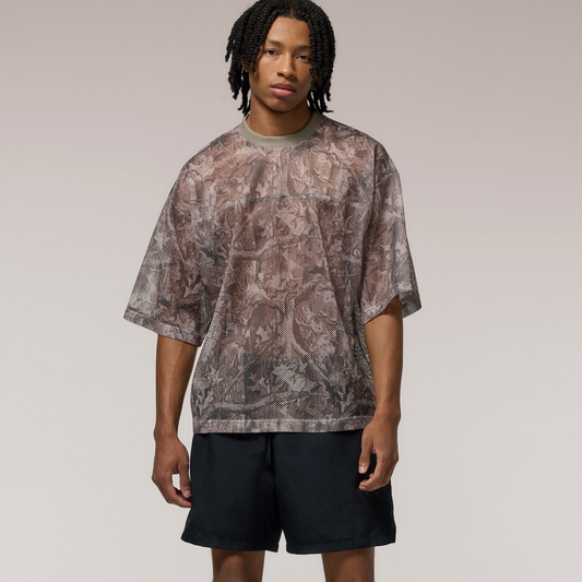 LCKR Legacy Jersey - Men's - Camo