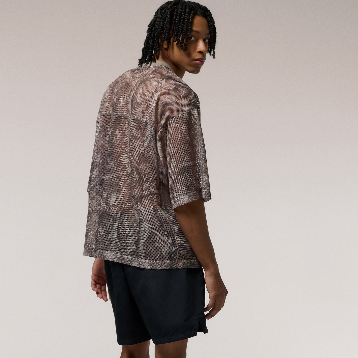 LCKR Legacy Jersey - Men's - Camo