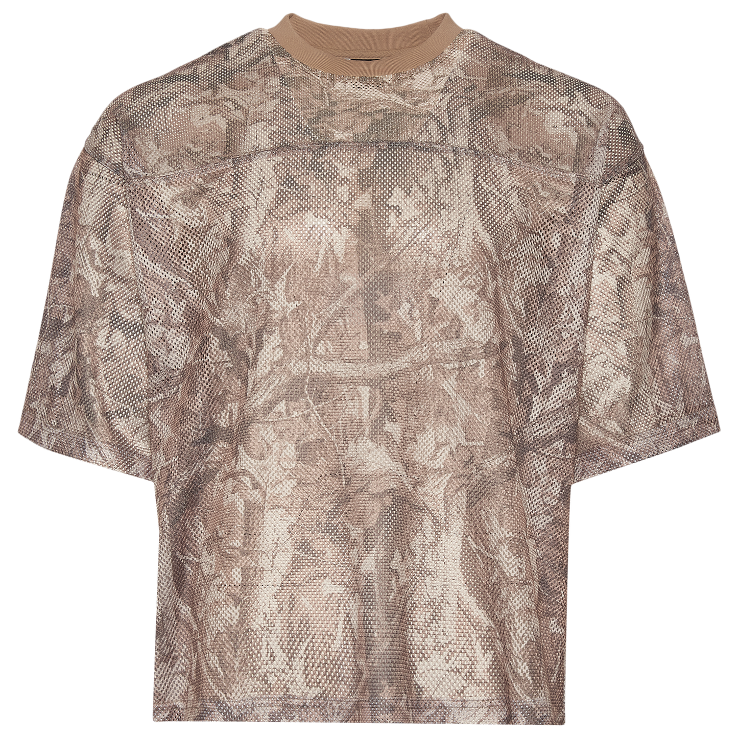 LCKR Legacy Jersey - Men's - Camo