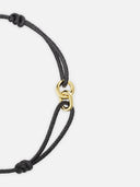 MIDNIGHT UNITY BRACELET | 18K Gold
