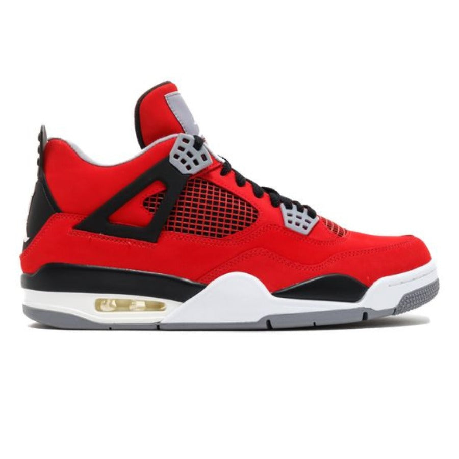 Nike Air Jordan 4 Retro Toro Bravo