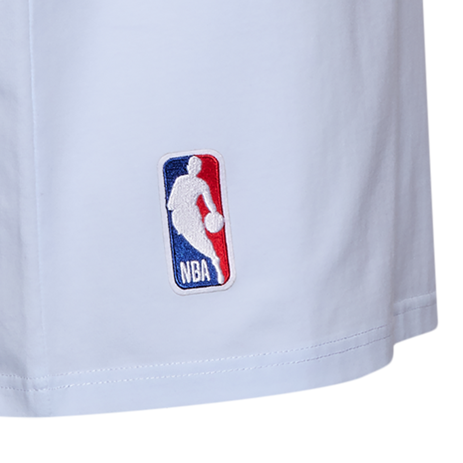 Pro Standard Bucks Gold Hoops Short Sleeve Flex T-Shirt - Men's - White/Multi