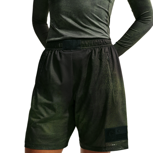 Nike NRG Jersey Shorts KD2 - Men's - Black