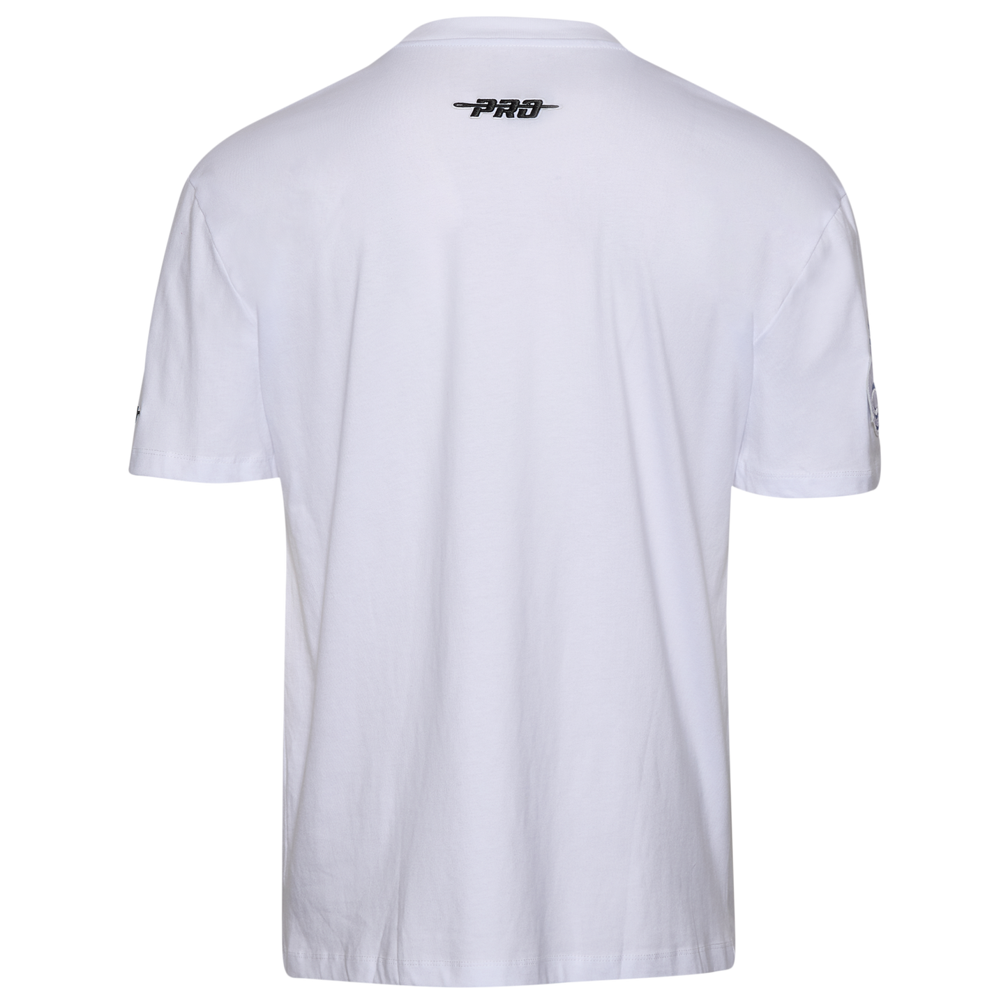 Pro Standard Boston Celtics Empire Pro Drop Shoulder T-Shirt - Men's - White/Multi