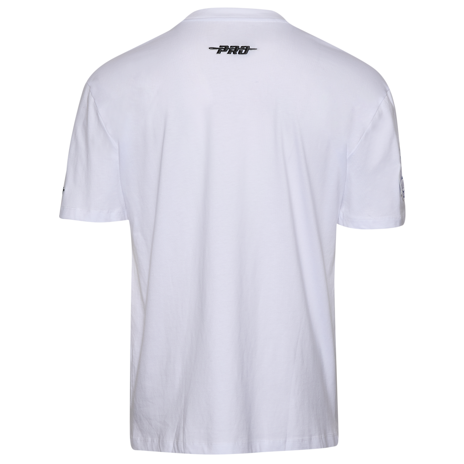 Pro Standard Boston Celtics Empire Pro Drop Shoulder T-Shirt - Men's - White/Multi