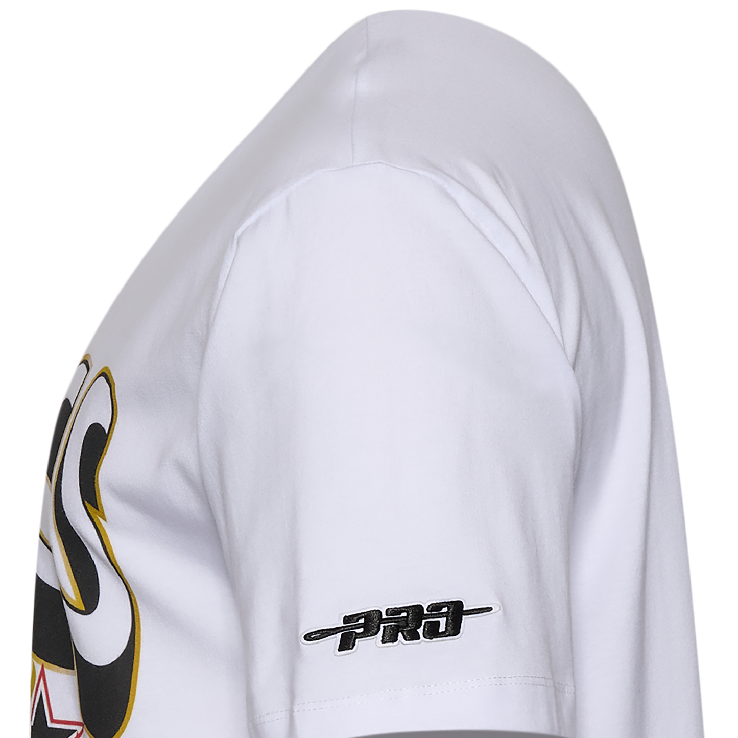 Pro Standard Boston Celtics Empire Pro Drop Shoulder T-Shirt - Men's - White/Multi