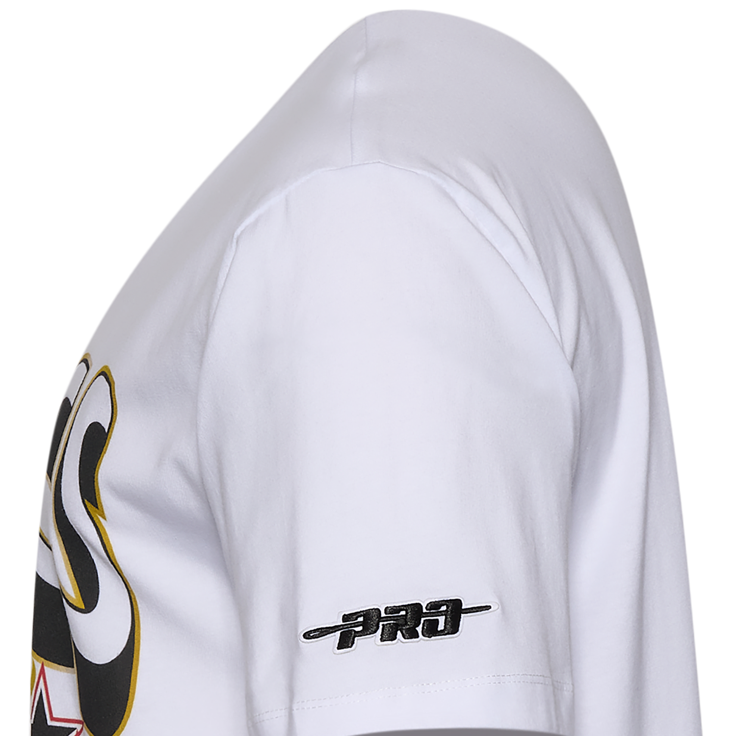 Pro Standard Boston Celtics Empire Pro Drop Shoulder T-Shirt - Men's - White/Multi