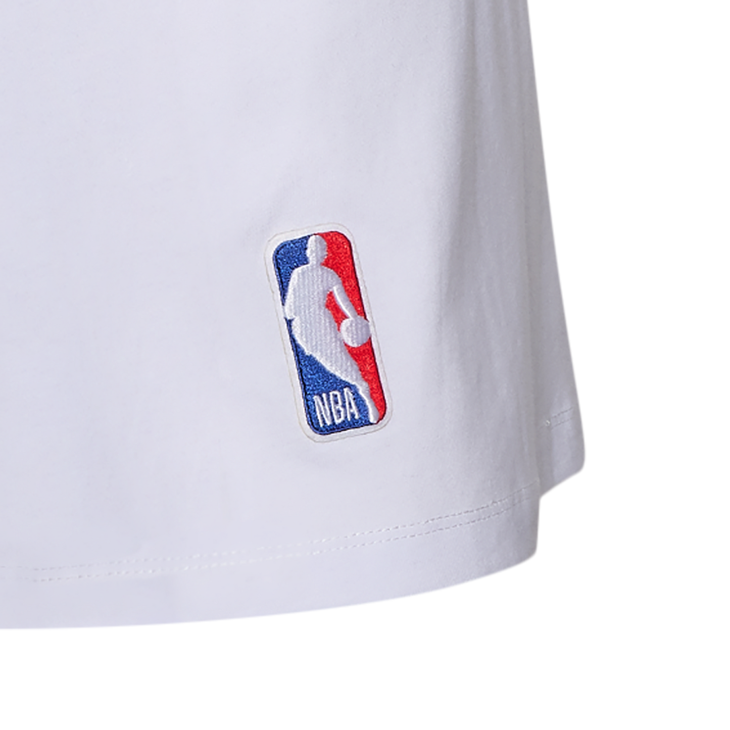 Pro Standard Boston Celtics Empire Pro Drop Shoulder T-Shirt - Men's - White/Multi