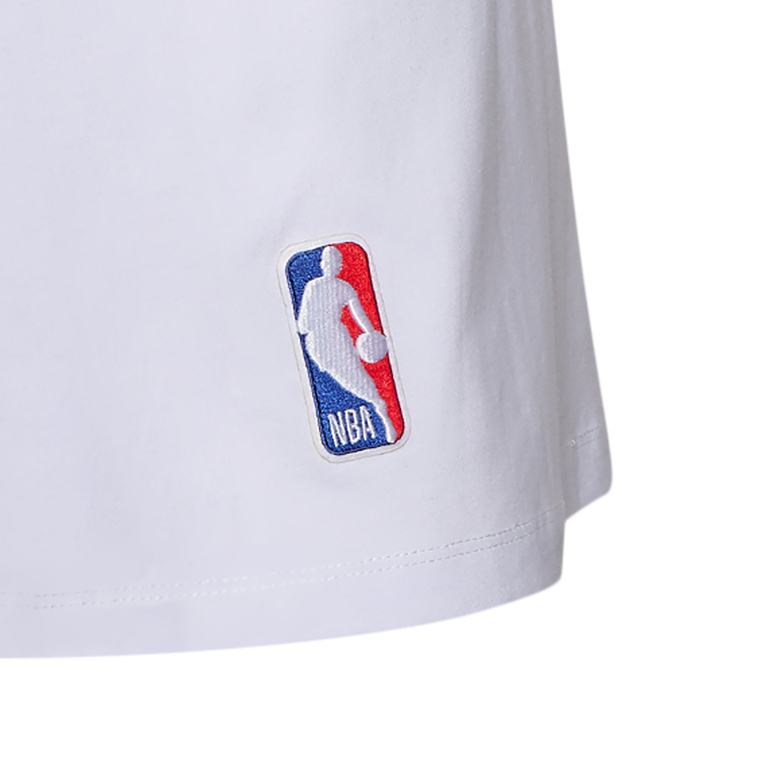 Pro Standard Boston Celtics Empire Pro Drop Shoulder T-Shirt - Men's - White/Multi