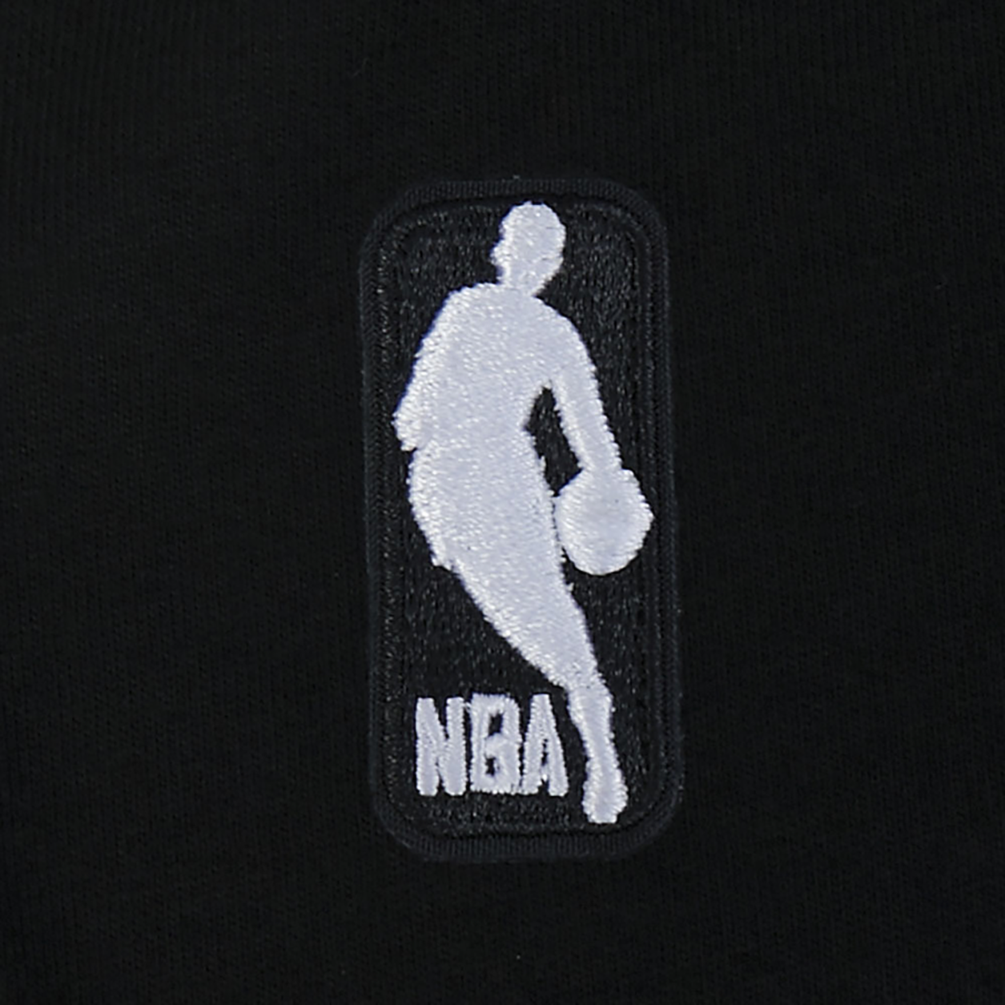 Pro Standard Boston Celtics Black Cat S/S Flex T-Shirt - Men's - Black/Black