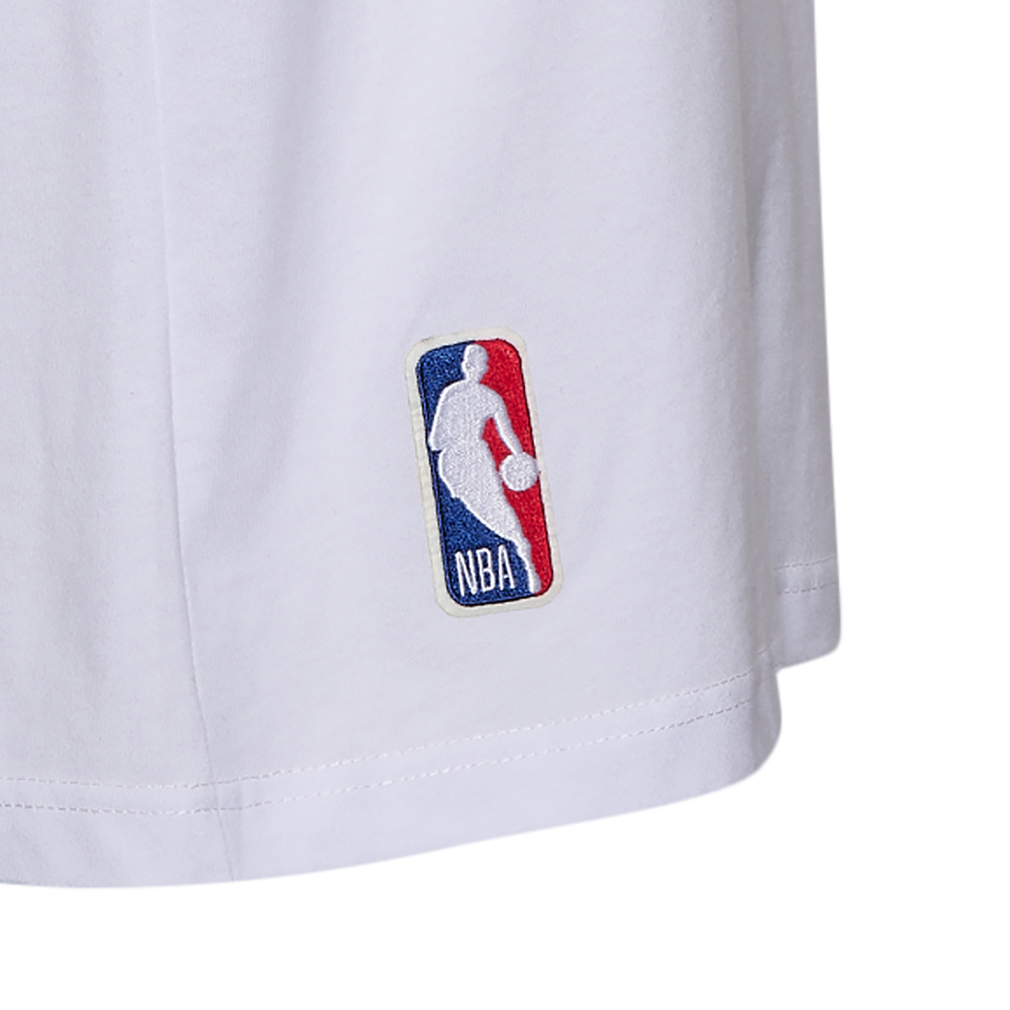 Pro Standard Knicks Gold Hoops Short Sleeve Flex T-Shirt - Men's - Multi/White